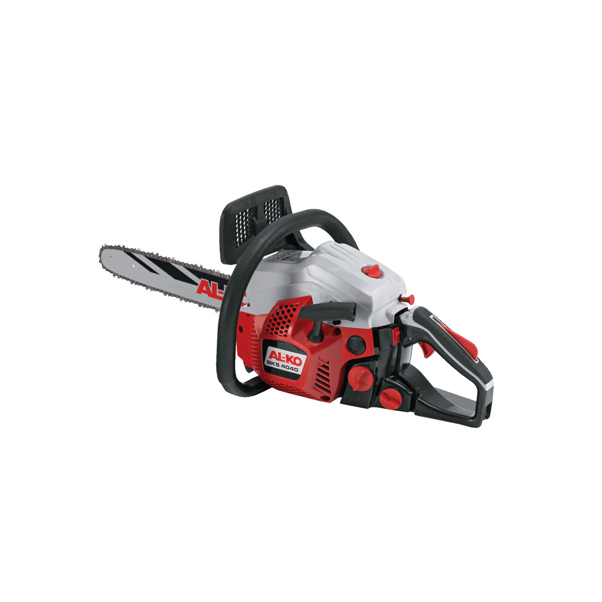 AL-KO Benzin-Kettensäge BKS 4040 Bild 2