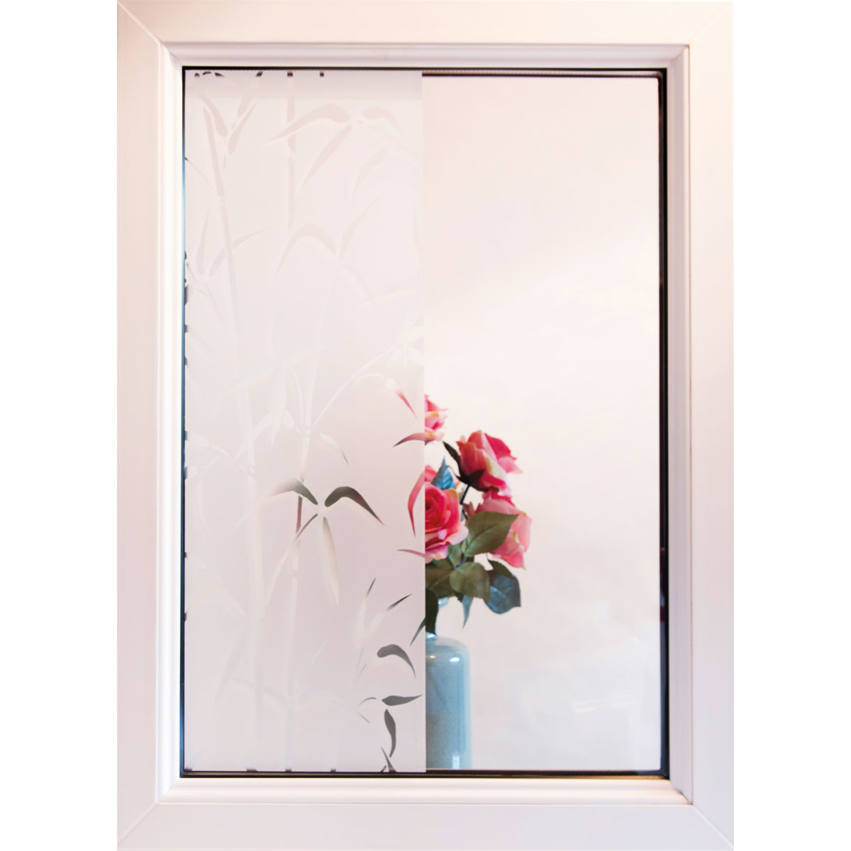 Staticfolie Bamboo 67,5 x 150 cm Bild 2