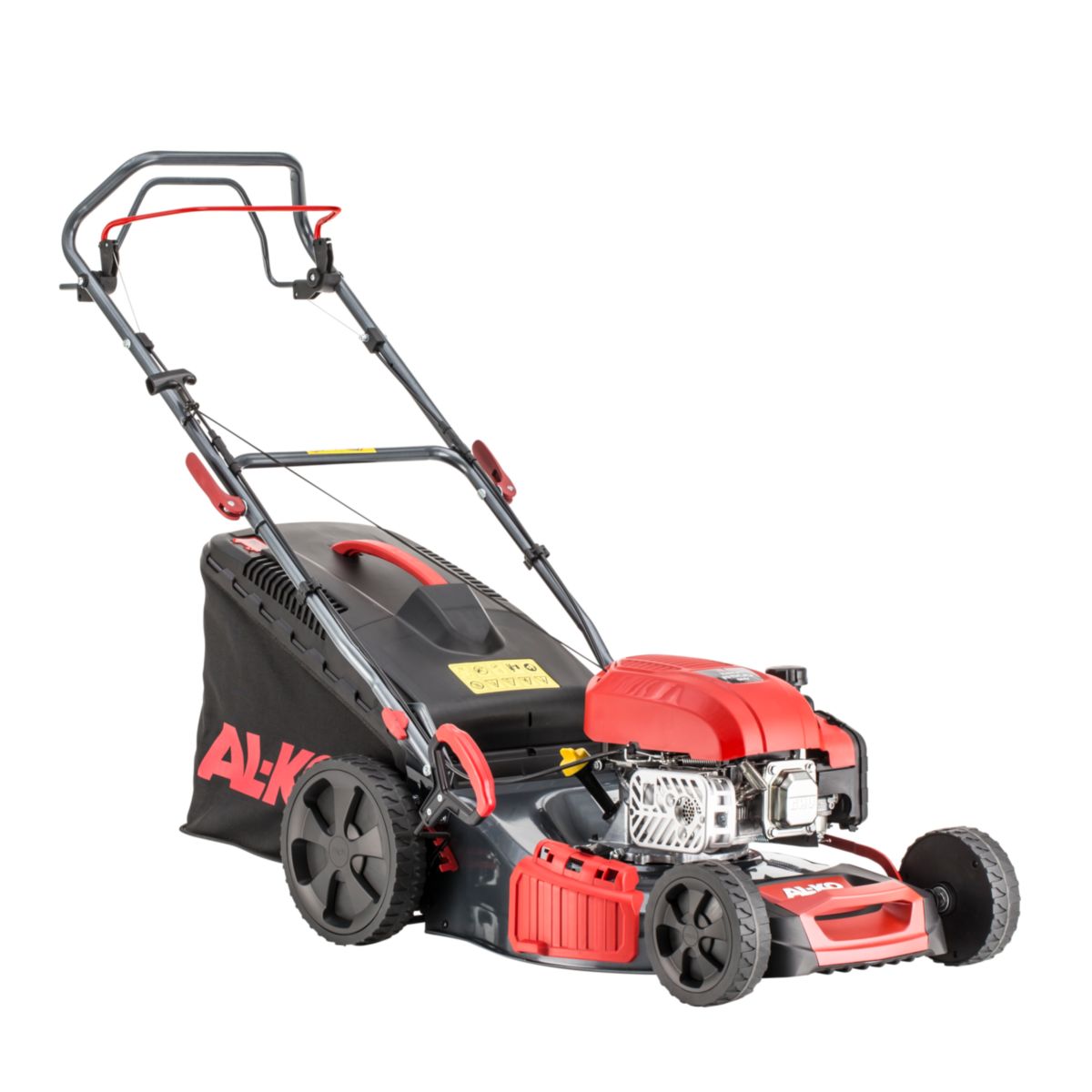 AL-KO RASENMÄHER 4.66 SP-D EASY