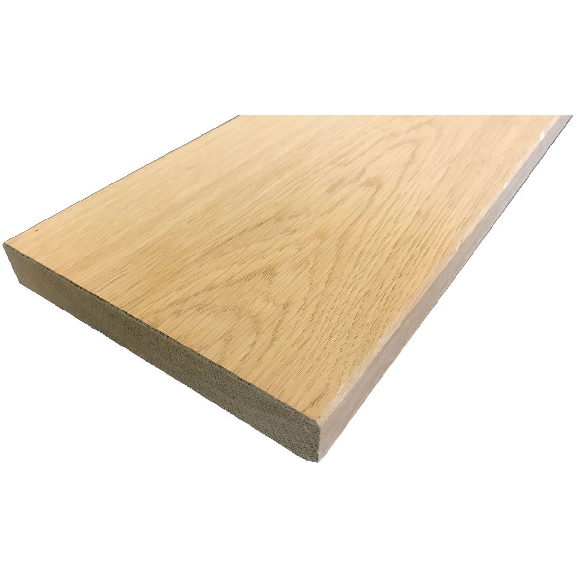 JÜRGENS  Schnittholz Eiche 2400-2800 x 185 x 22 mm