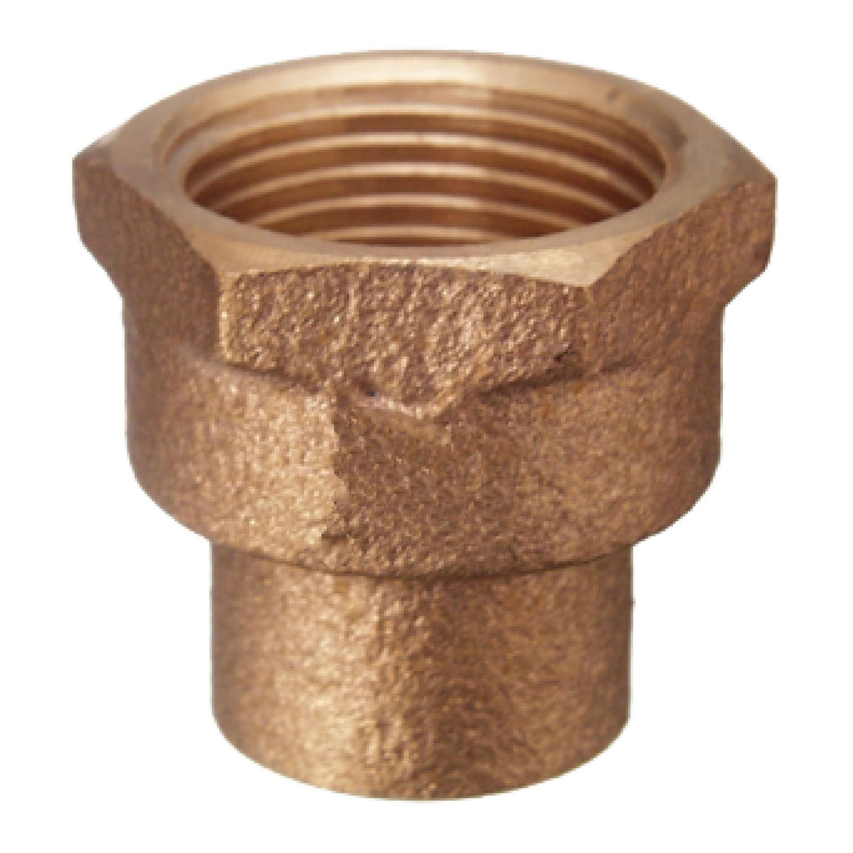 Cornat RG Übergangs-Muffe 15 x 1/2