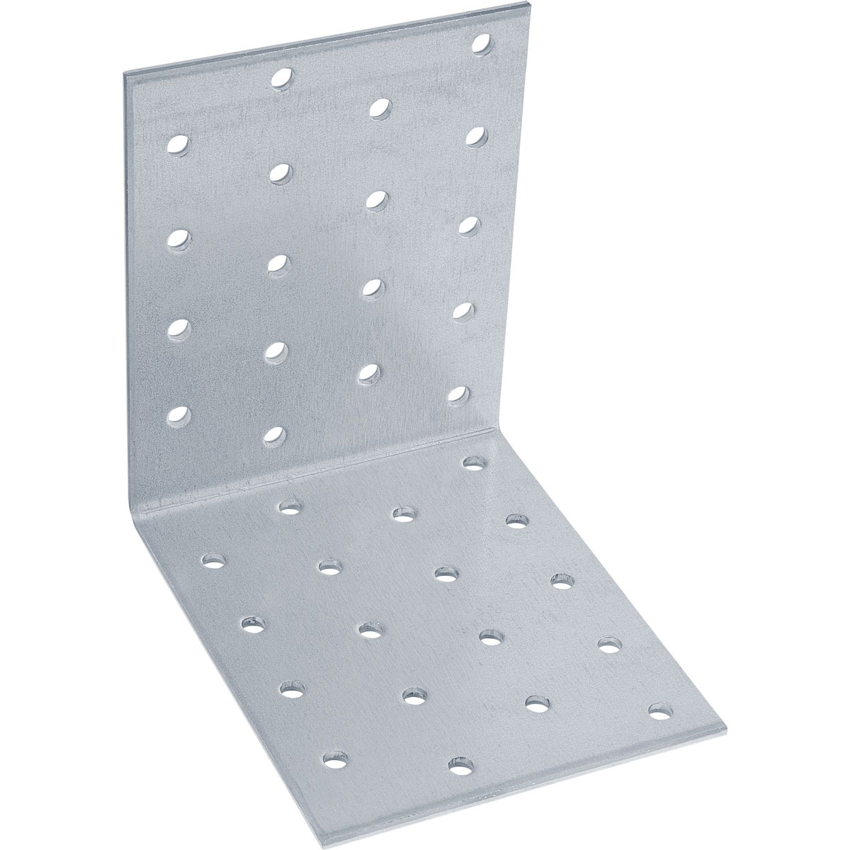 Connex HV-Lochplattenwinkel 10 x 10 x 8 cm