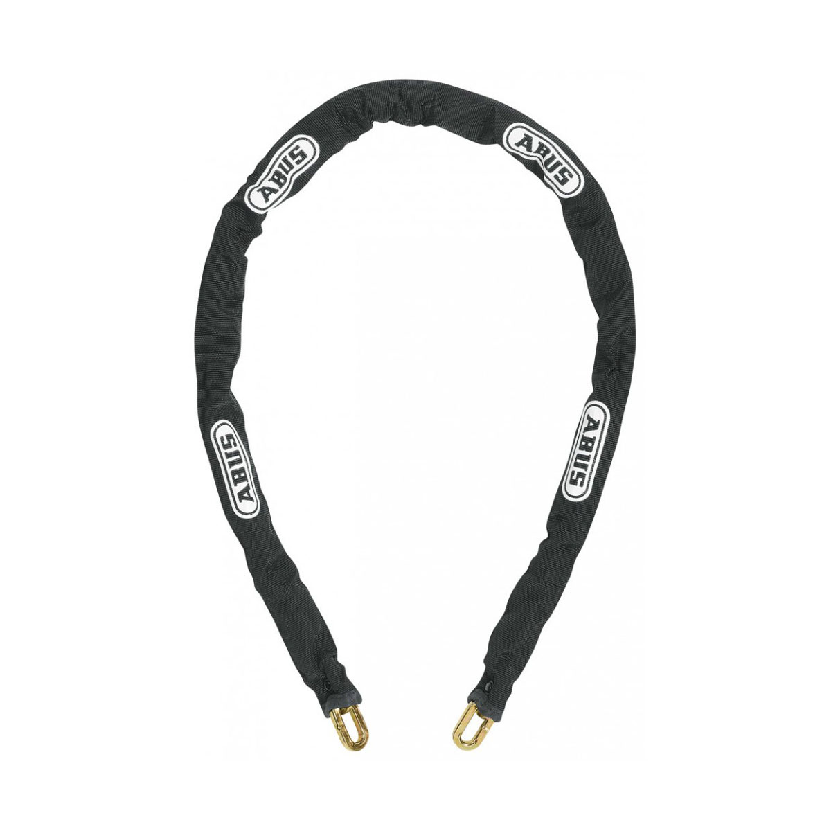 Abus Kette 8KS 85 cm