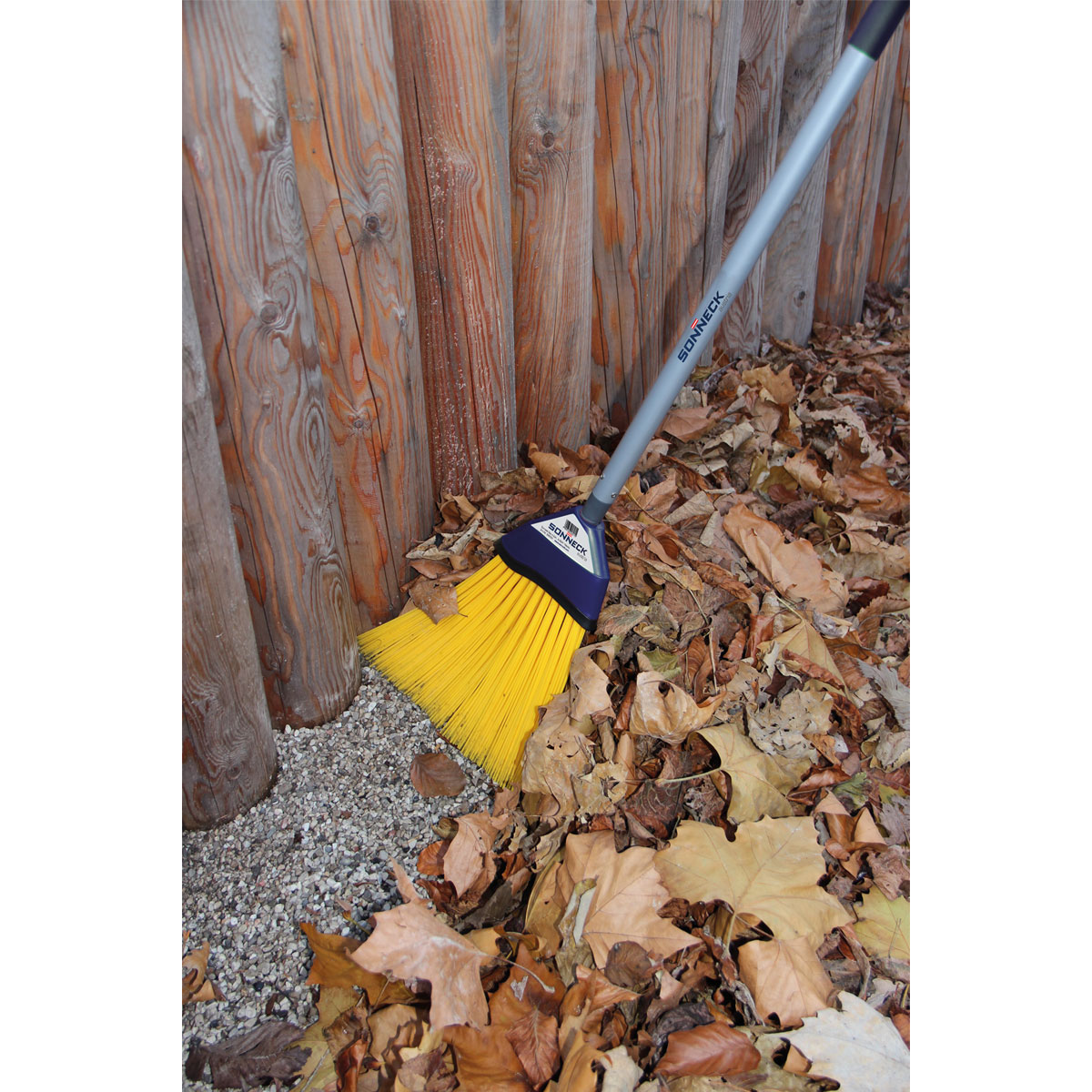 Universalbesen Premium für Sommer und Winter Bild 8