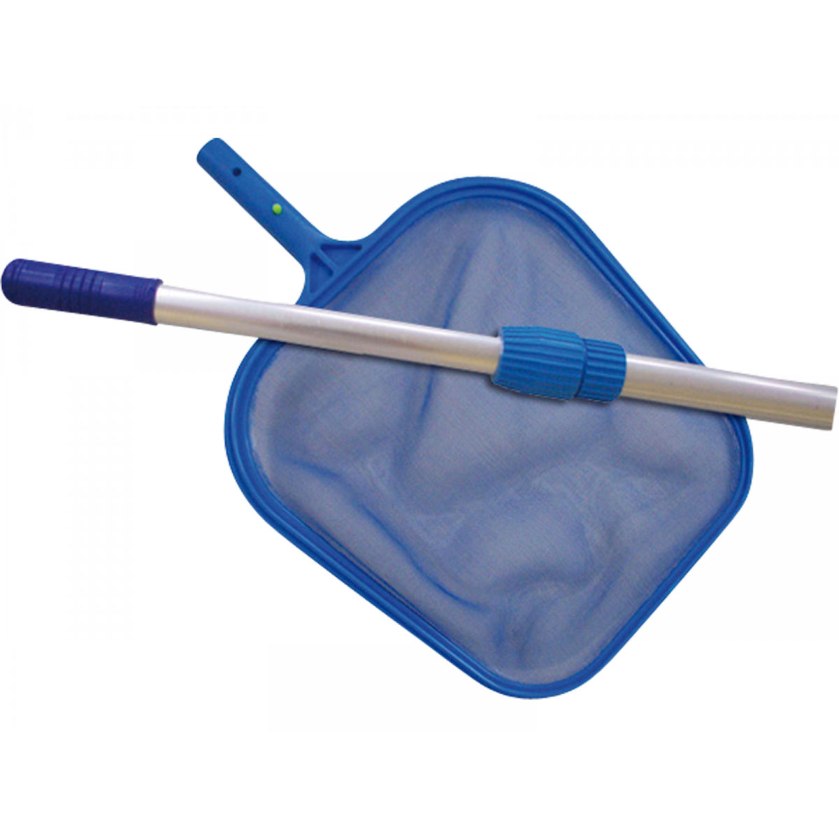 Oberflächenkescher mit Stange