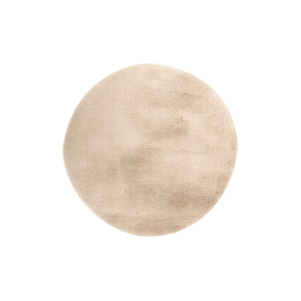 Rabbit Light 525 Elfenbein Ø 160cm RUND