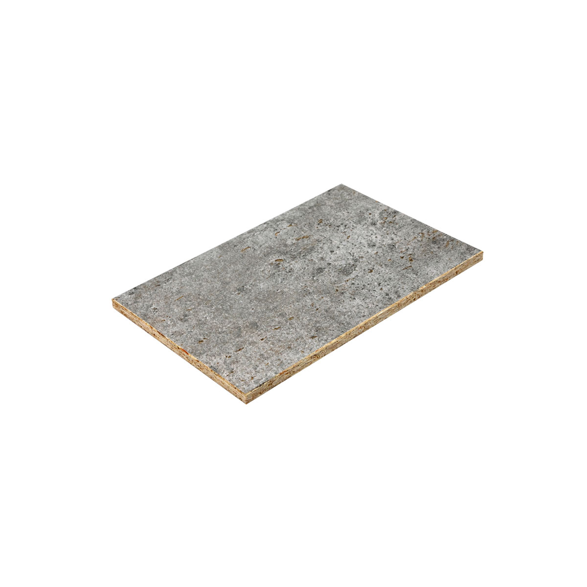Wandpaneel Deco Wall Rovigo Betonoptik 125 x 66 cm