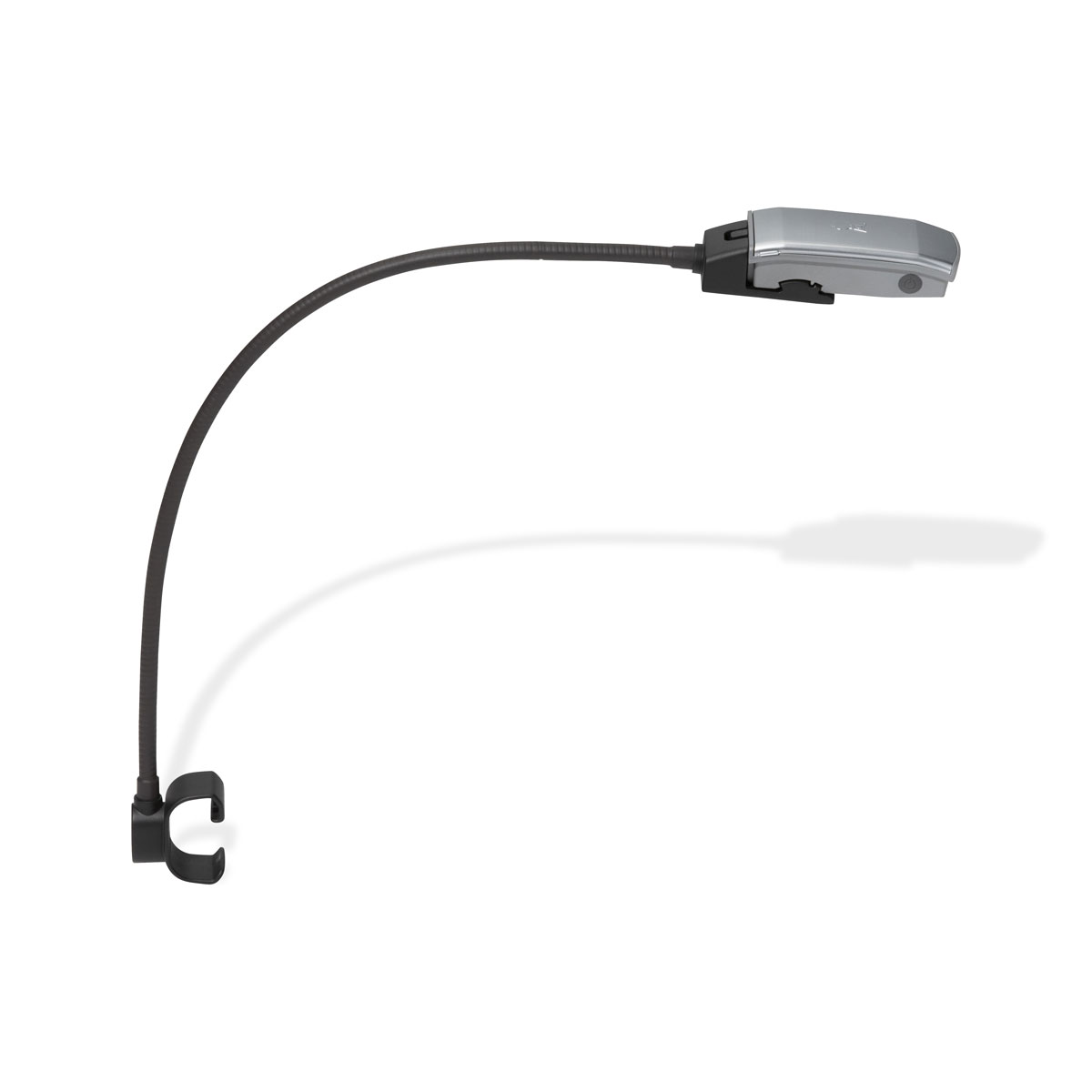 Weber  WORKS Flexible Lampe einhängbar Bild 2