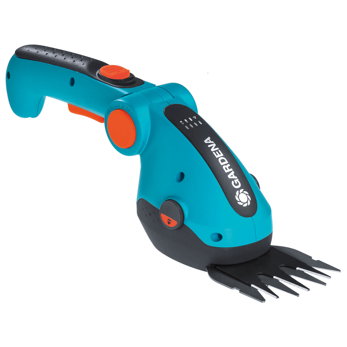 Gardena  Akku-Gras und Strauchenschere ComfortCut Li Bild 1