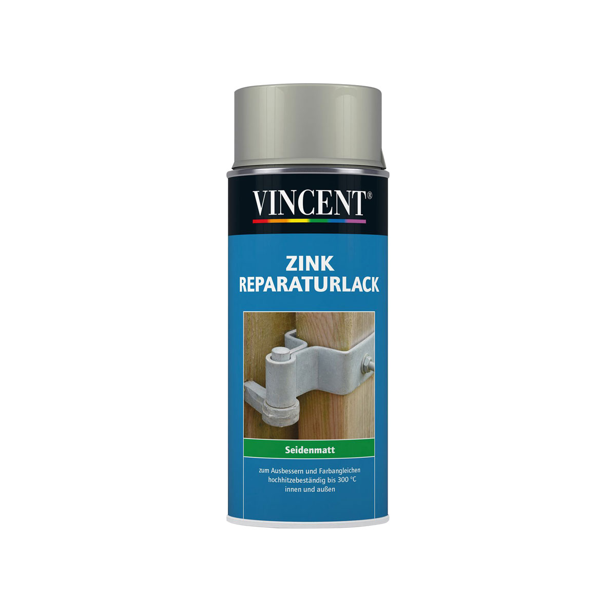 Vincent Zink Reparaturlack seidenmatt 400 ml