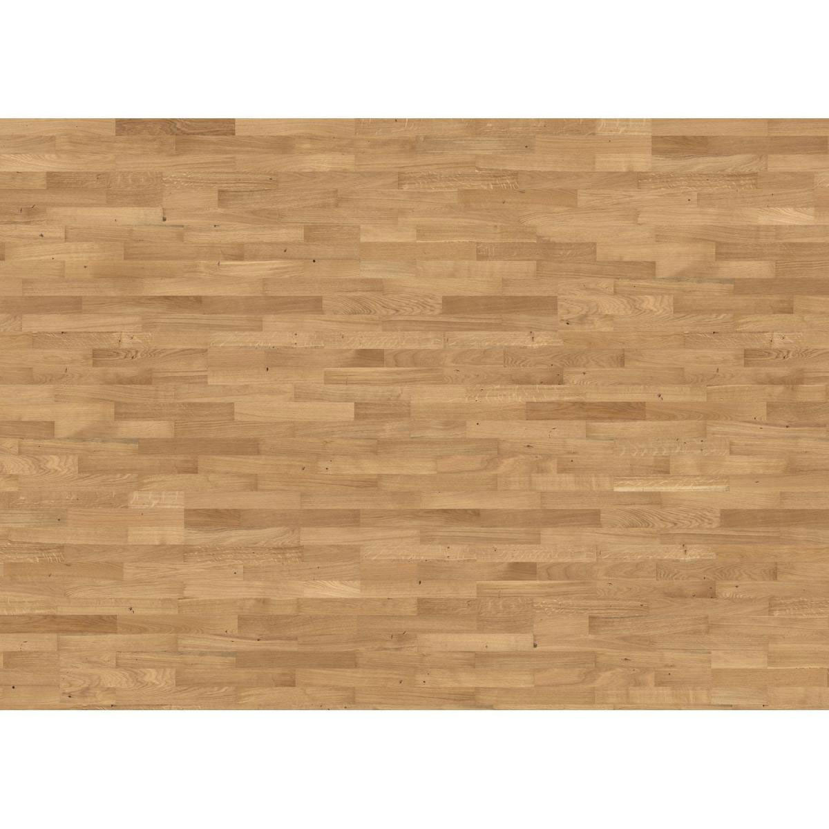 Specht Fertigparkett Classic Eiche Schiffsboden 110 x 18 x 1,1 cm Bild 3