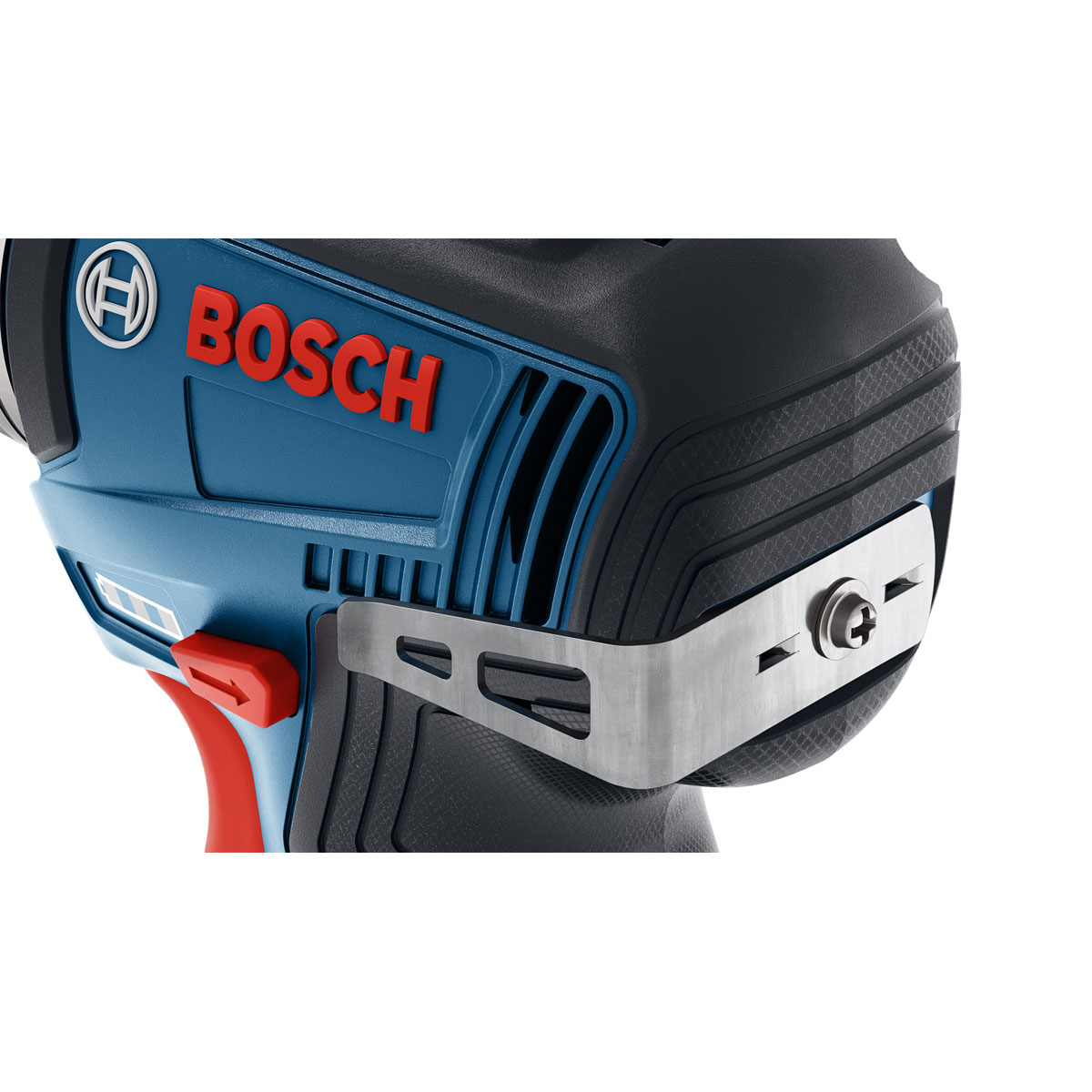 Bosch Professional  Akku-Bohrschrauber GSR 12V-35 Bild 2