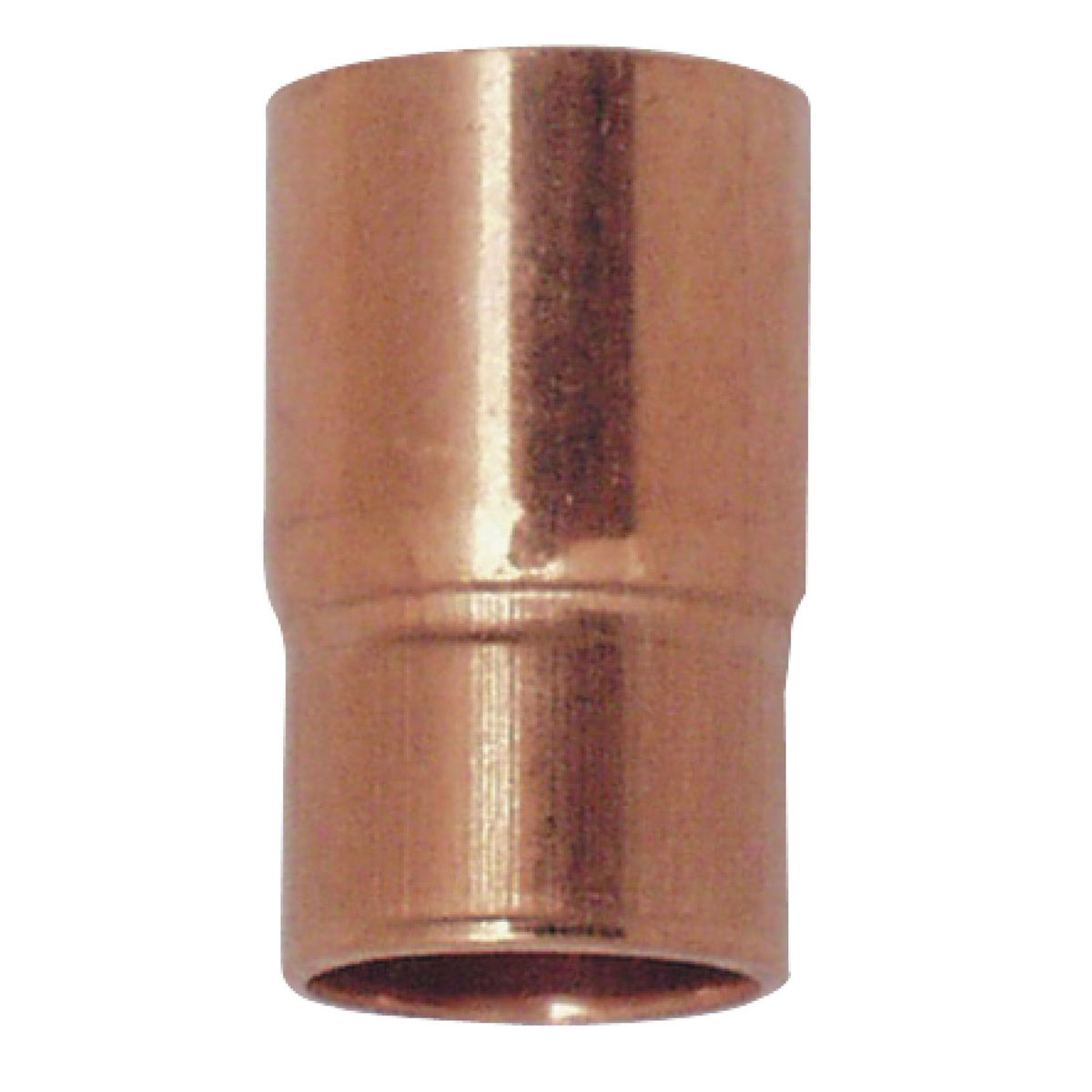 Cornat CU Reduzier-Nippel 15 x 12 mm