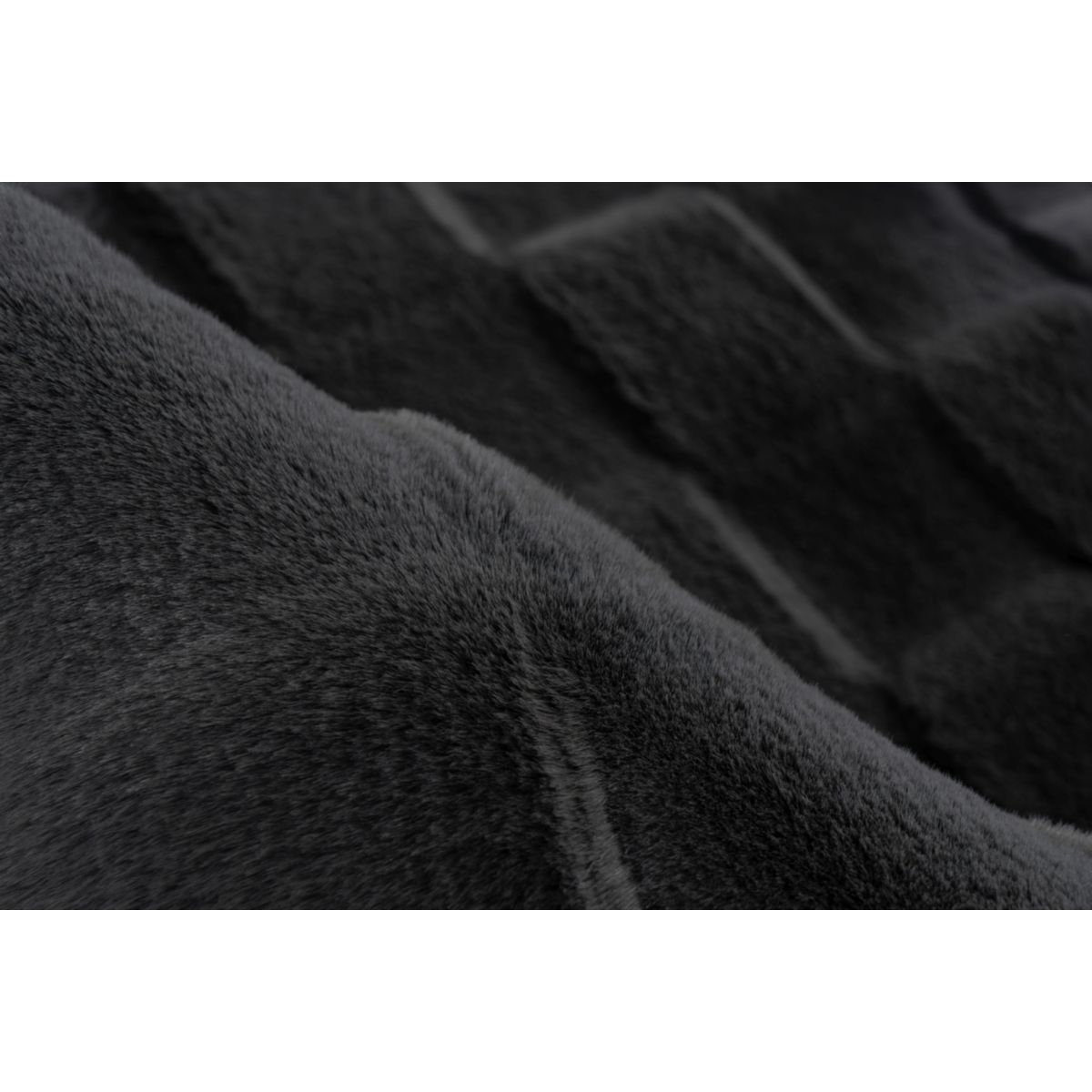 Botany 625 Graphit 120 x 170 cm Bild 4