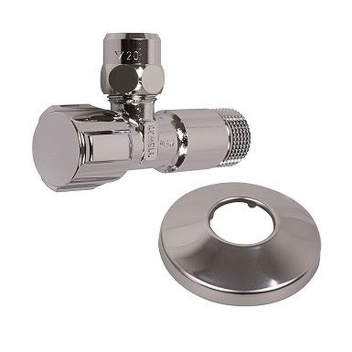 Schell  Eckventil 3/8" AG x 10 mm