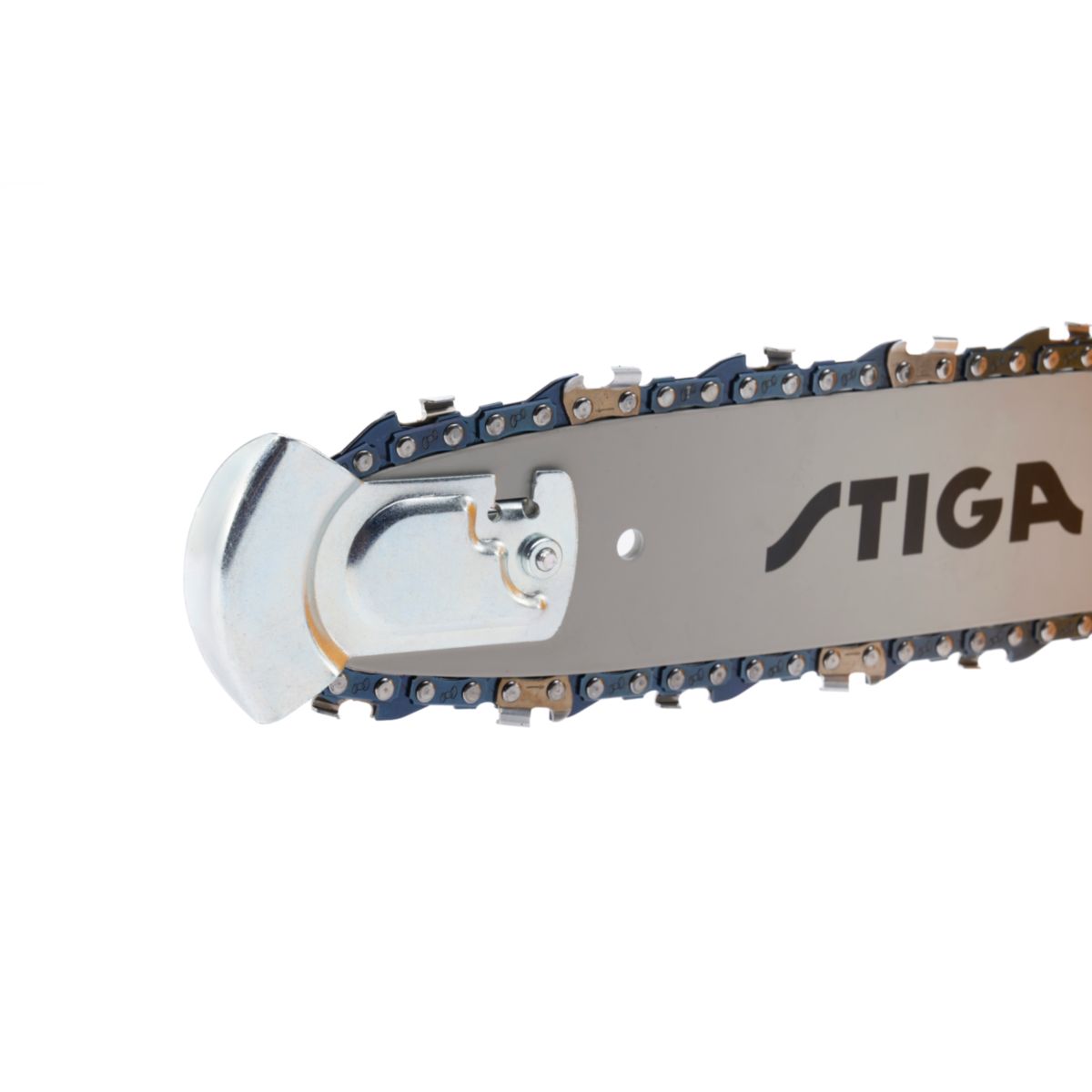 Stiga Akku-Kettensäge CS 100e Bild 3