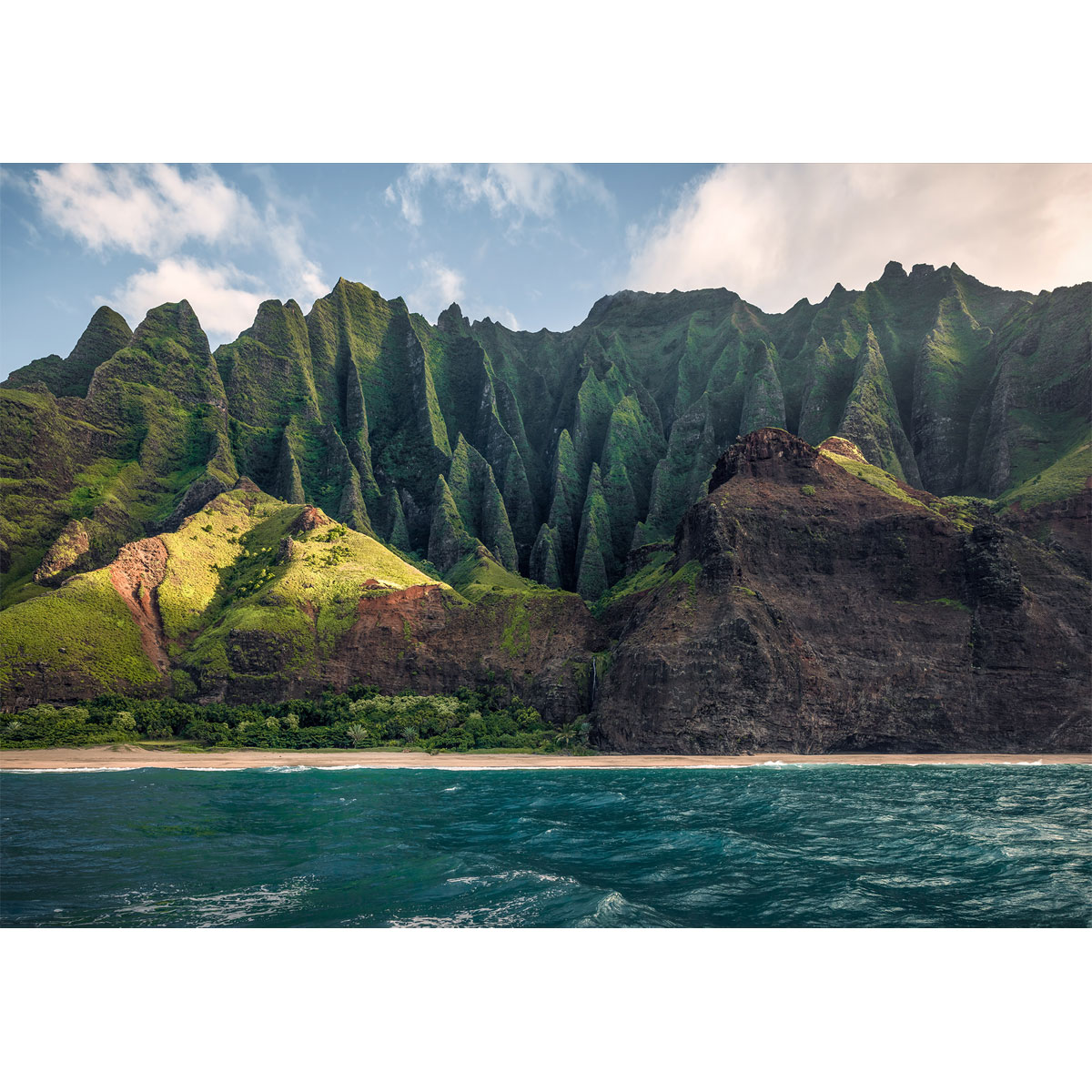 Komar  Vlies Fototapete Other World 400x280 cm Bild 2