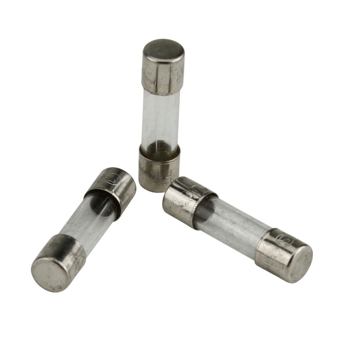 Unitec Feinsicherung 5 x 20 mm 1,6A flink 4 Stück