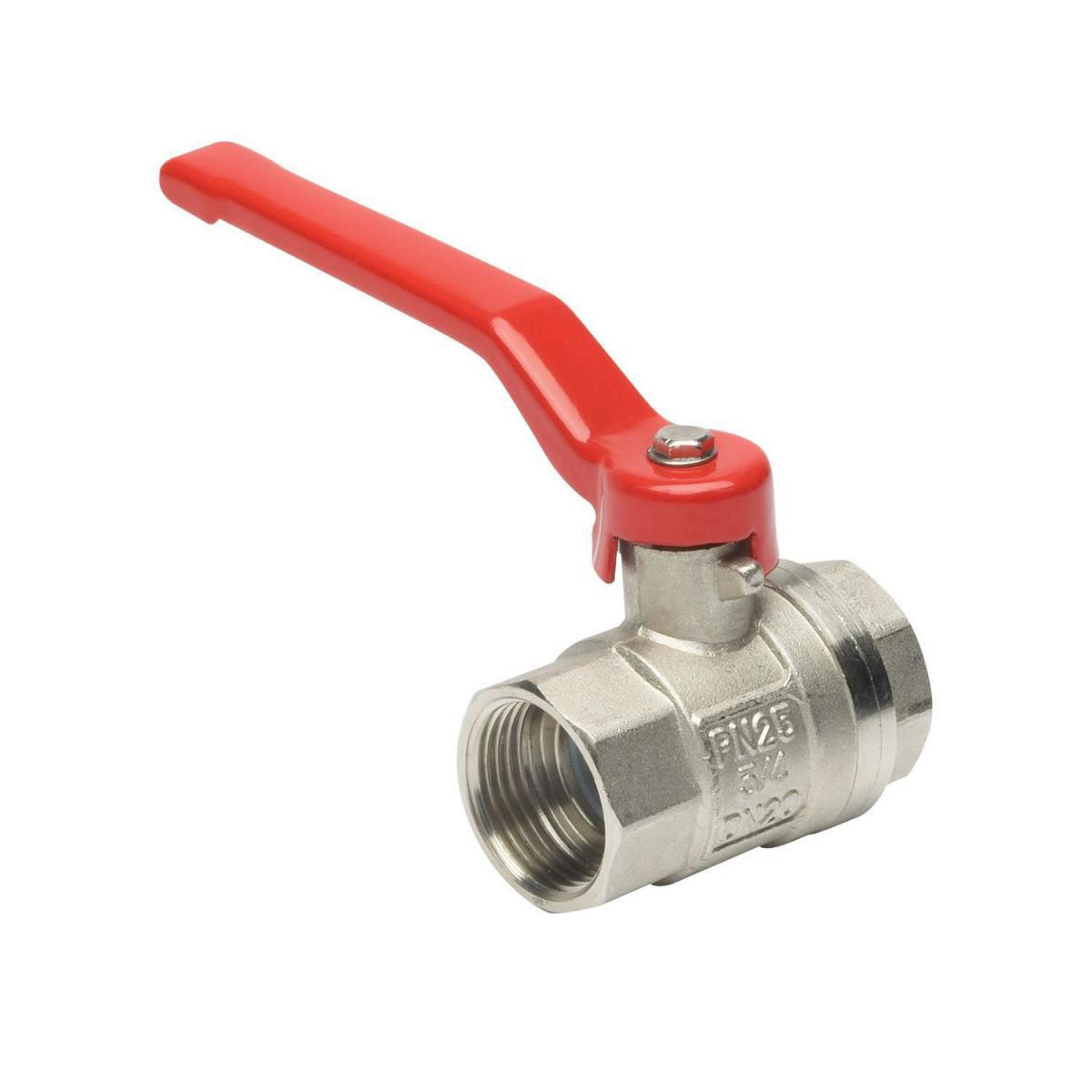 Meister Kugelhahn 24,66 mm 3/4 Zoll Innengewinde