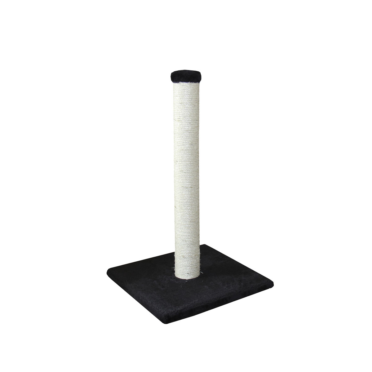 Nobby Kratzbaum Classic Bari schwarz