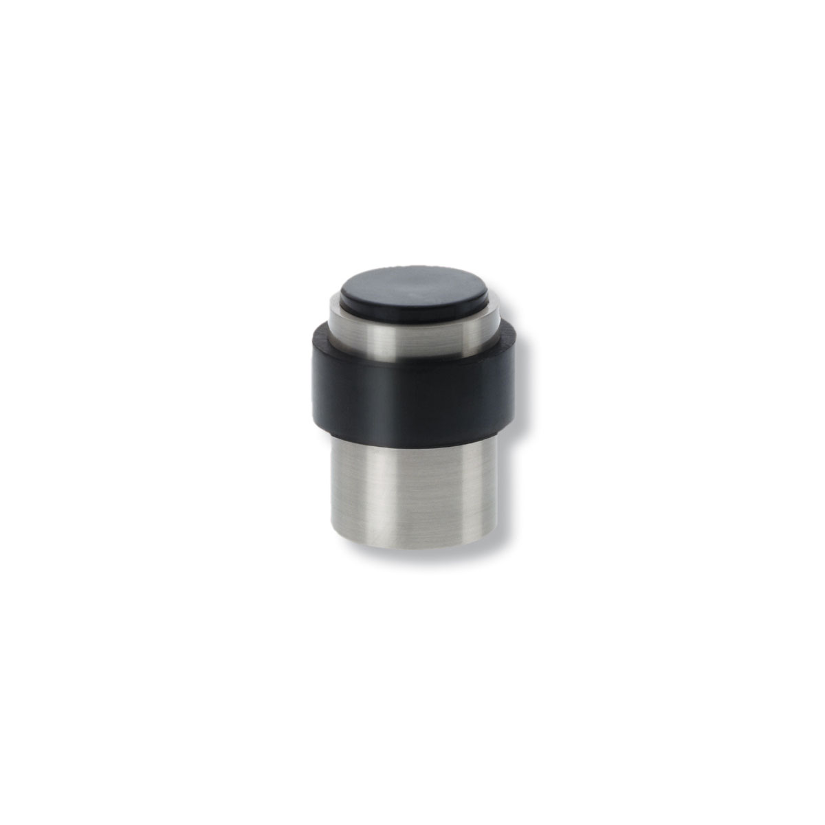 Burg Wächter Türstopper TWB 2230 NI Ã˜3 x 4,4 cm Edelstahloptik