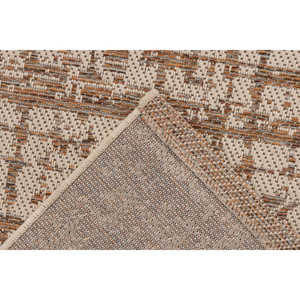 Tribal 325 Multi 160cm x 230cm Bild 5