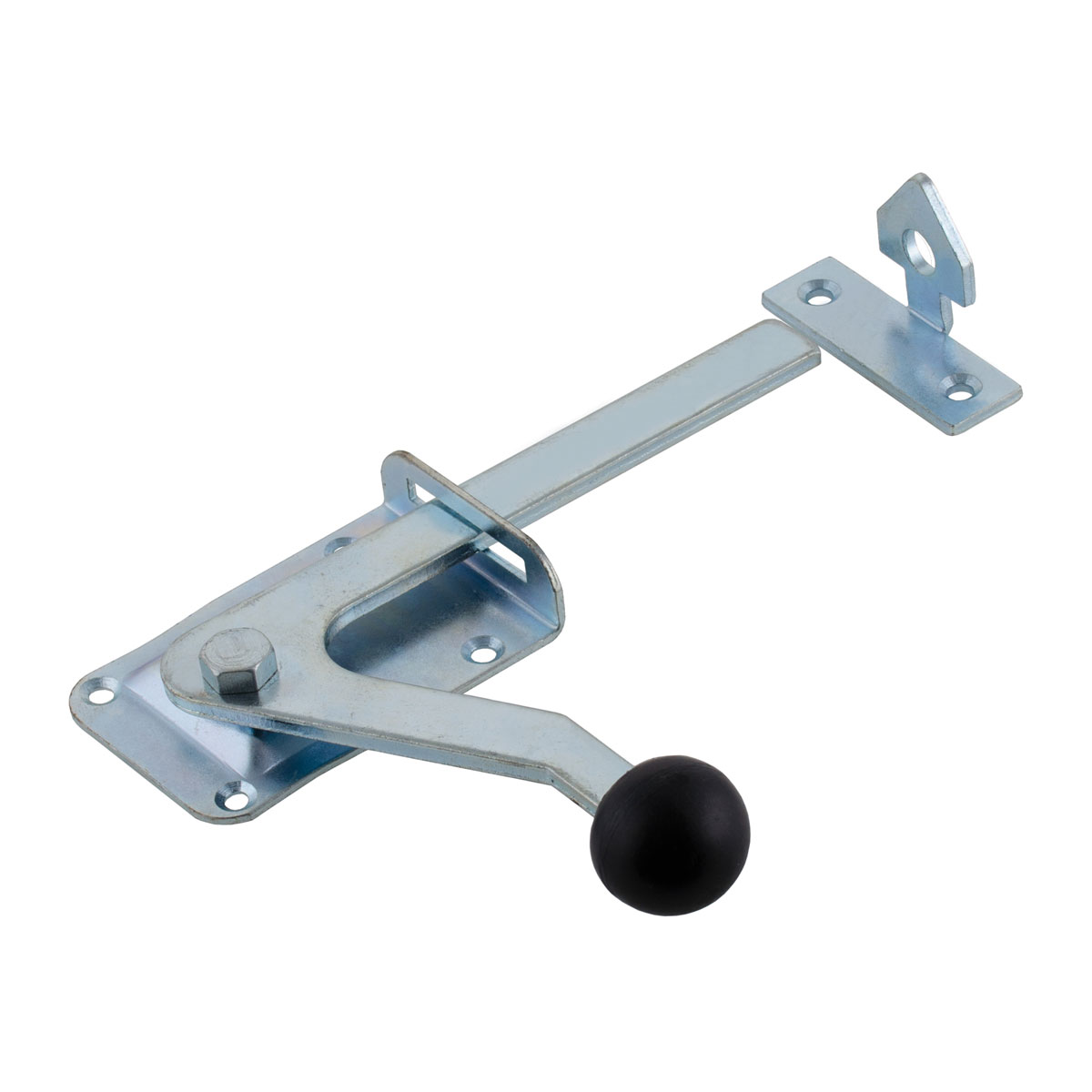 Suki Gartentorverschluss 168 x 55 mm