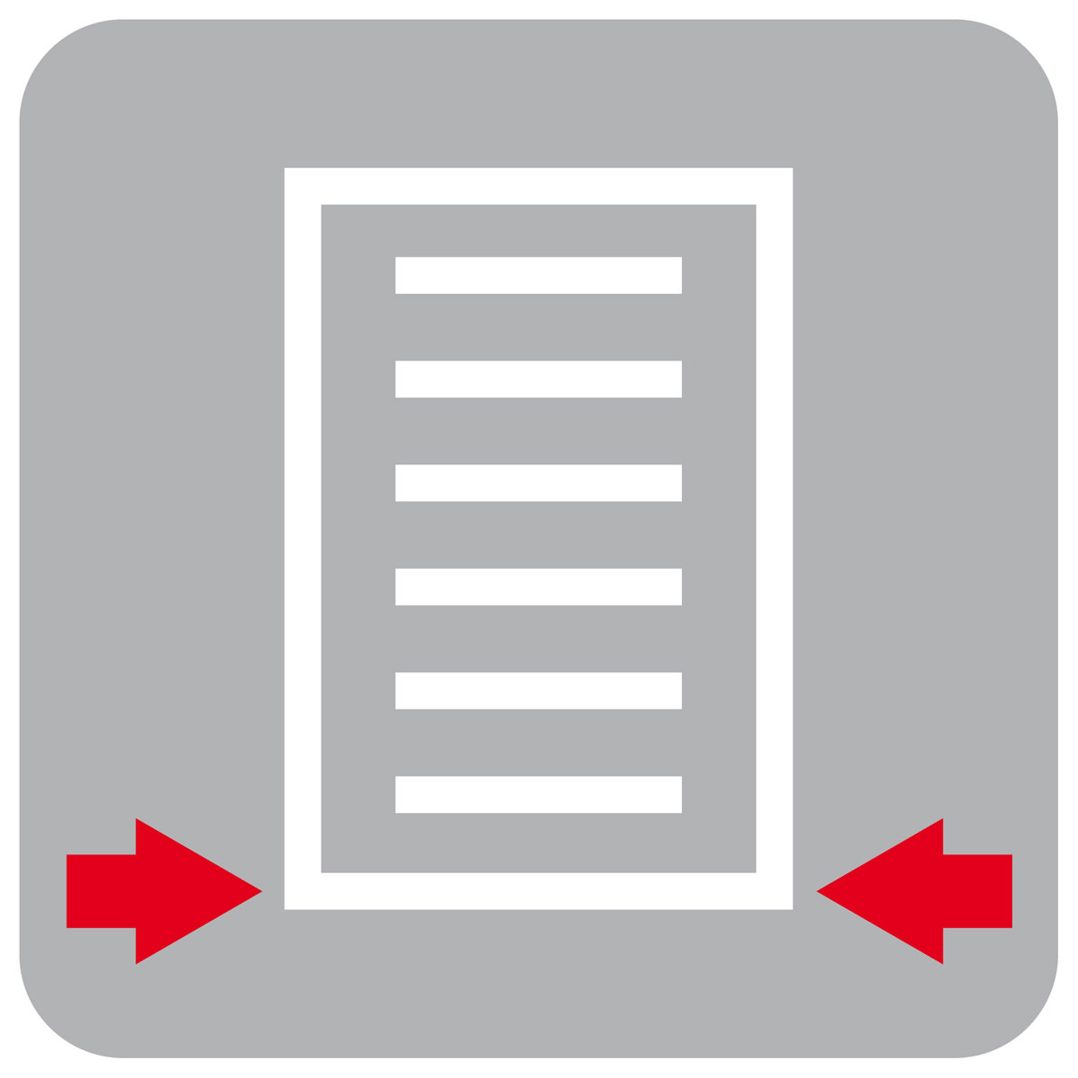 Schulte Design-Heizkörper London Mittelanschluss 1.758 W Bild 4