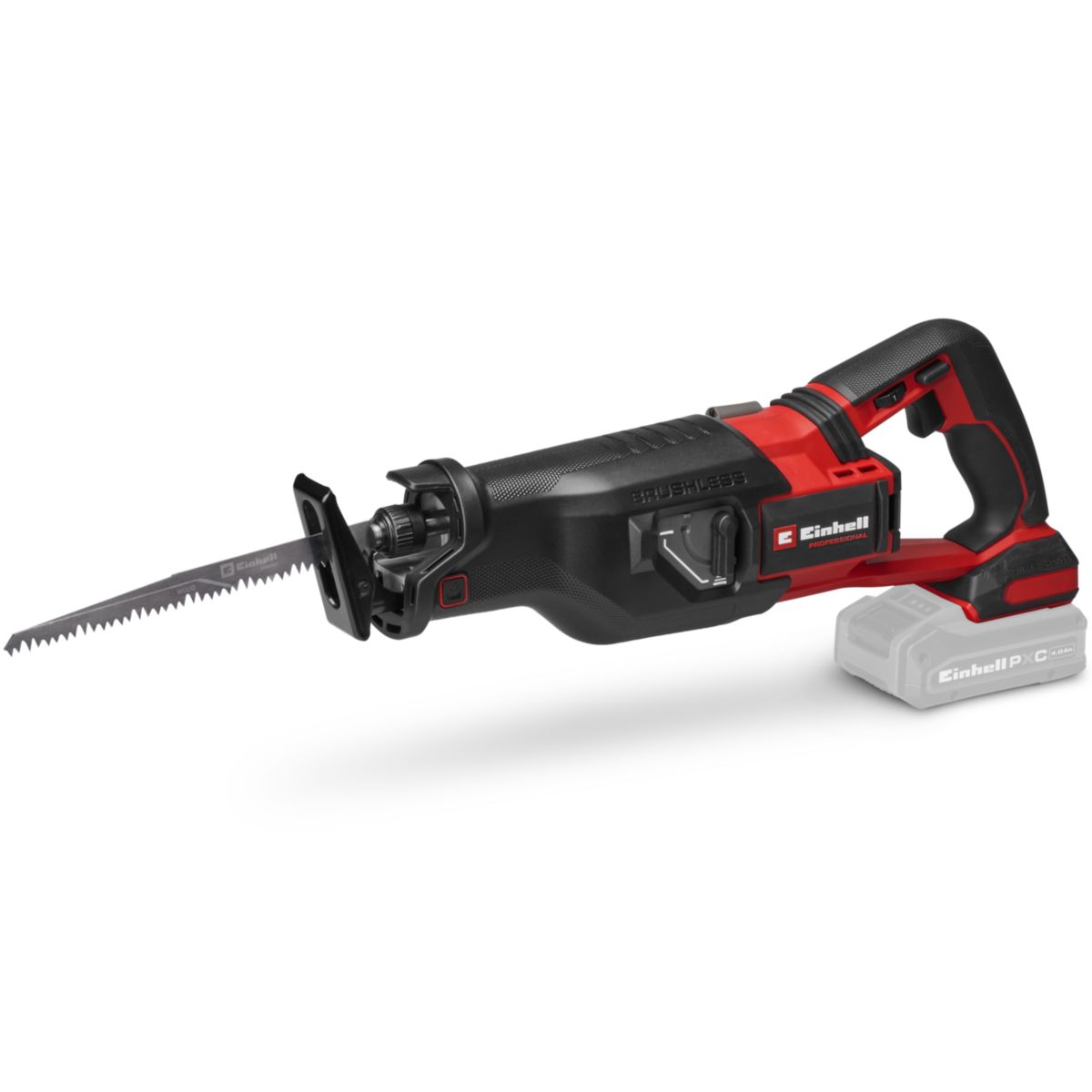 Einhell Universalsäge TP-AP 18/32 Li BL Solo Akku