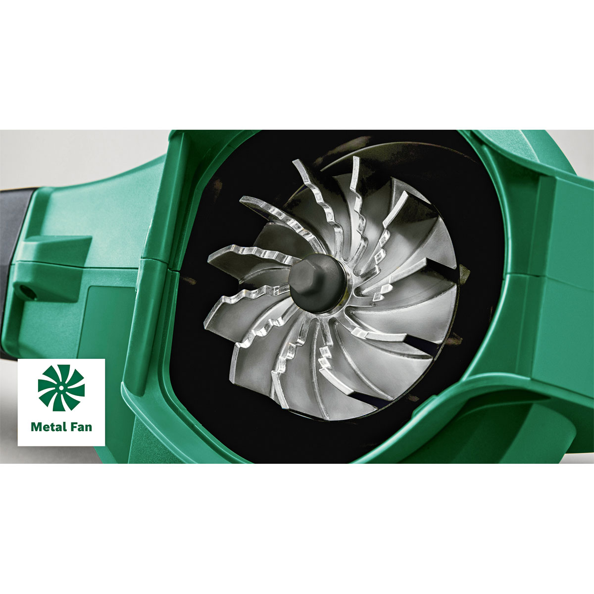 Bosch  Elektro-Laubsauger UniversalGardenTidy 2300 Bild 6