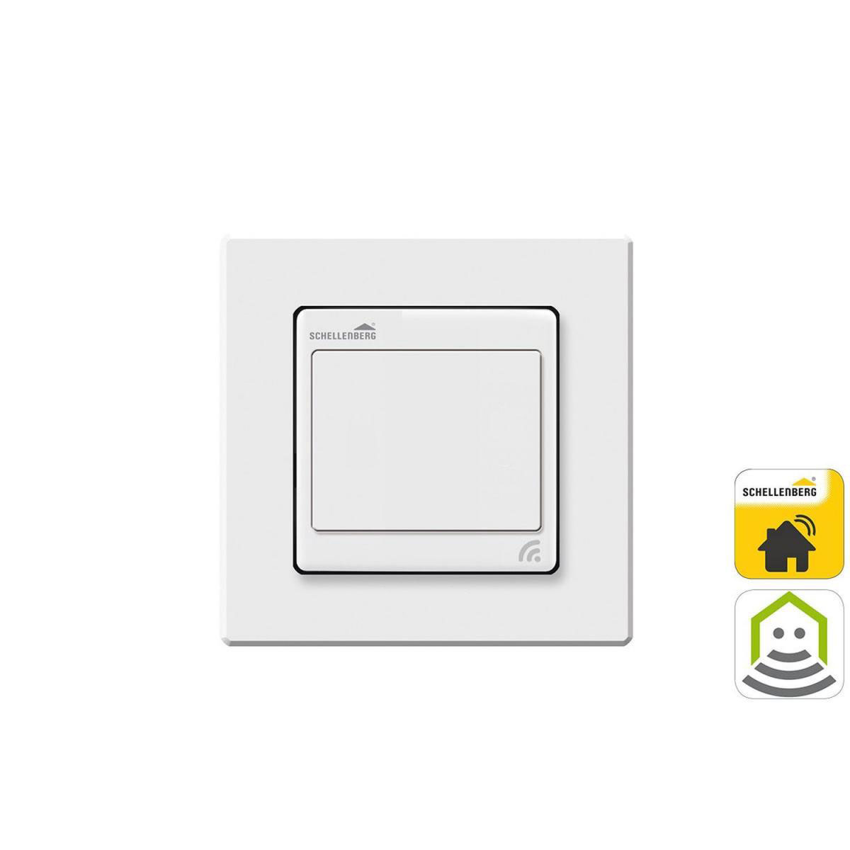Schellenberg Funk-Schalter UP Bild 1