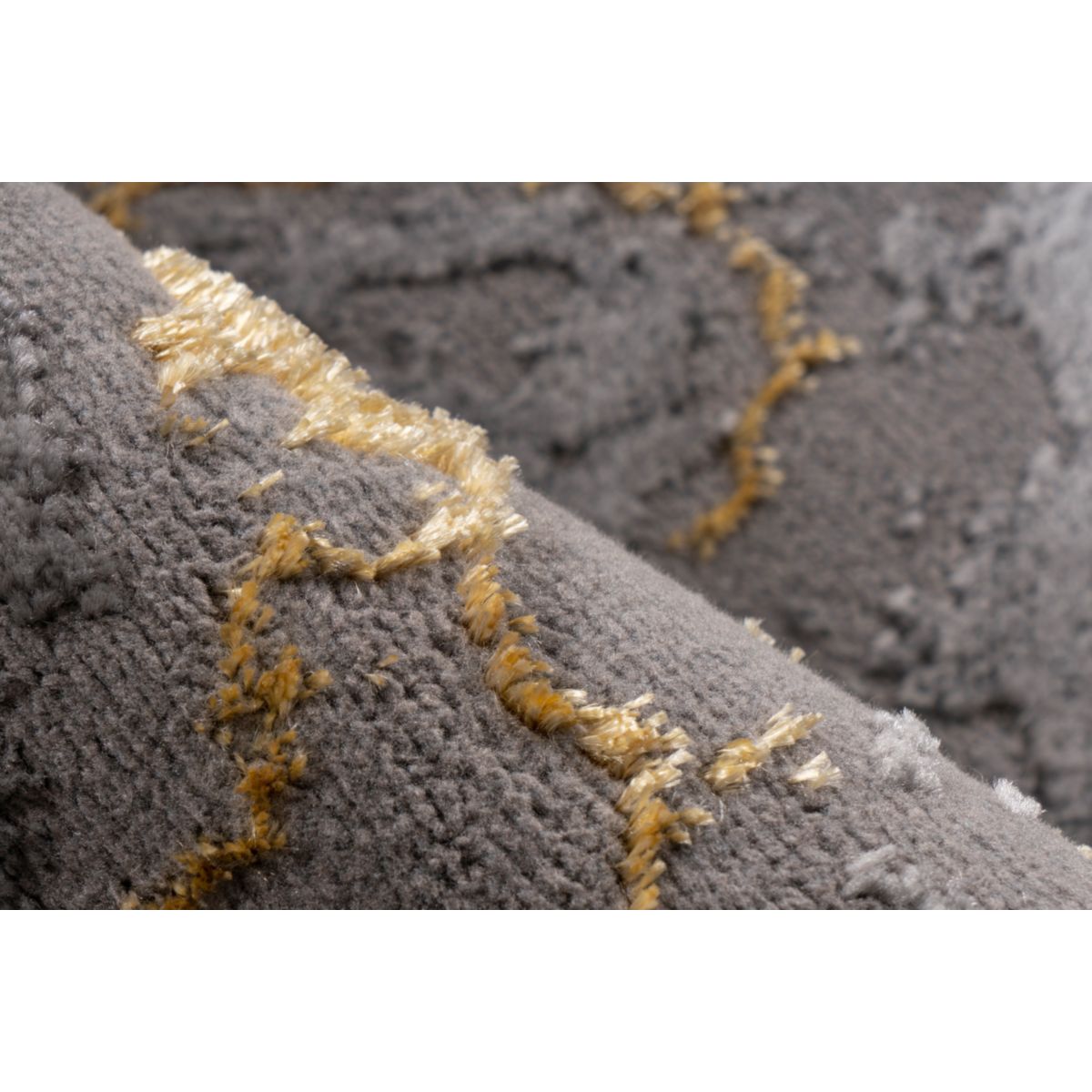 Mineral 425 Gold 80 x 300 cm Bild 4