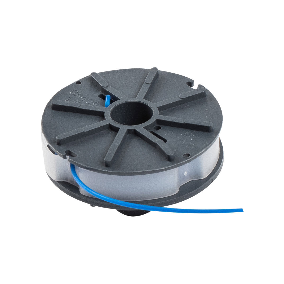 Ratioparts Ersatzfadenspule T4 1,6 mm Bild 4