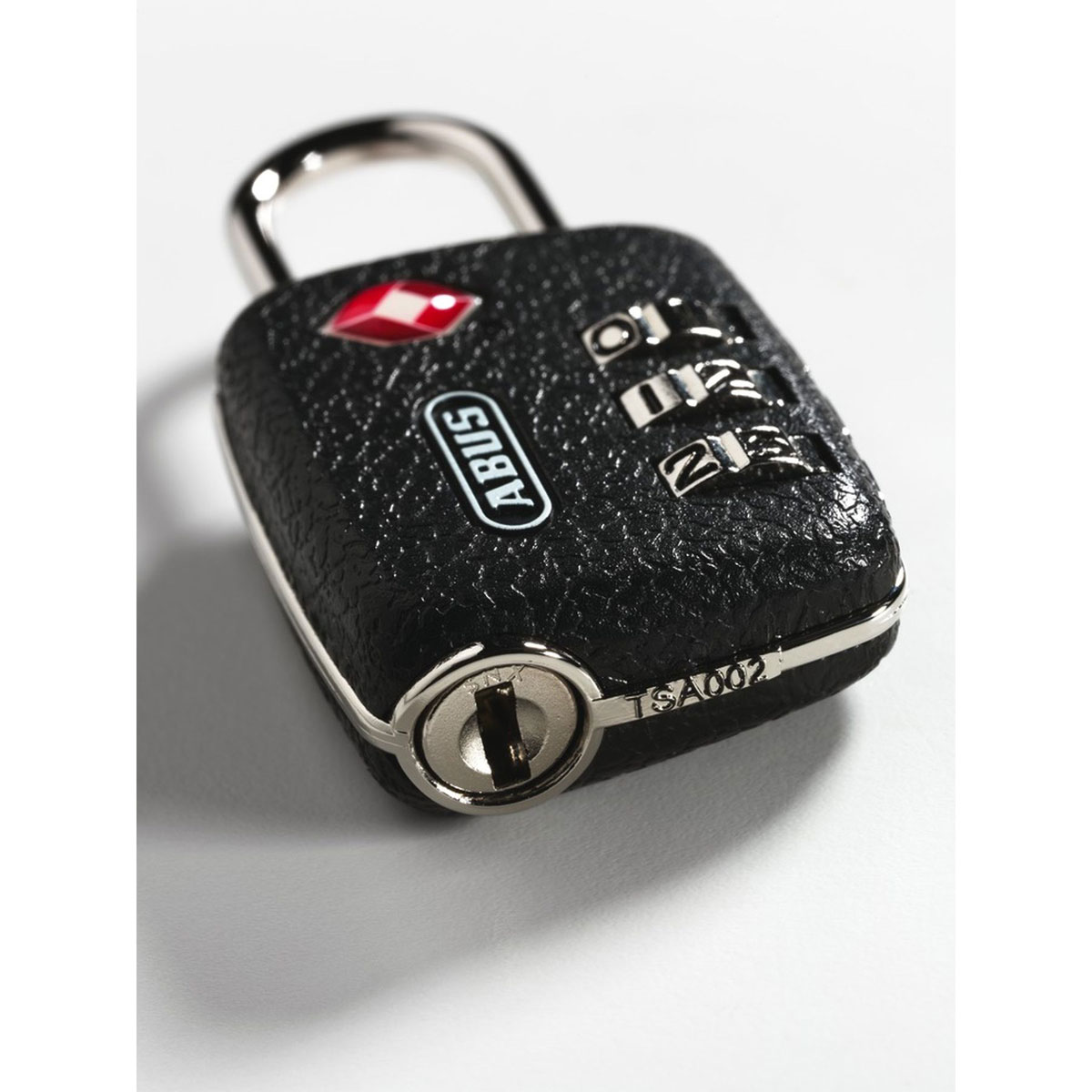 Abus Zahlenschloss 146TSA/30 B Bild 2