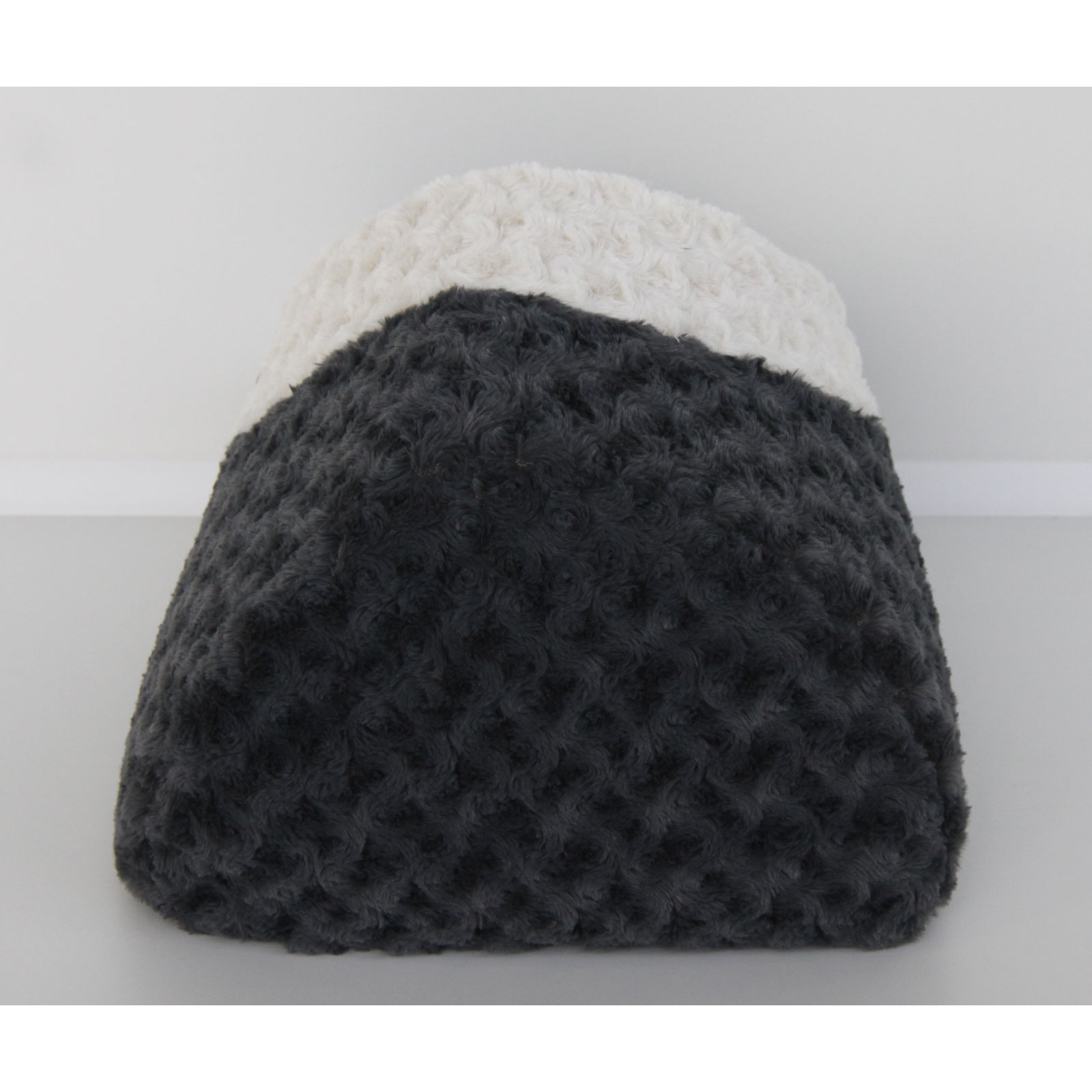 Trixie Kuschelhöhle Kaline grau Bild 3