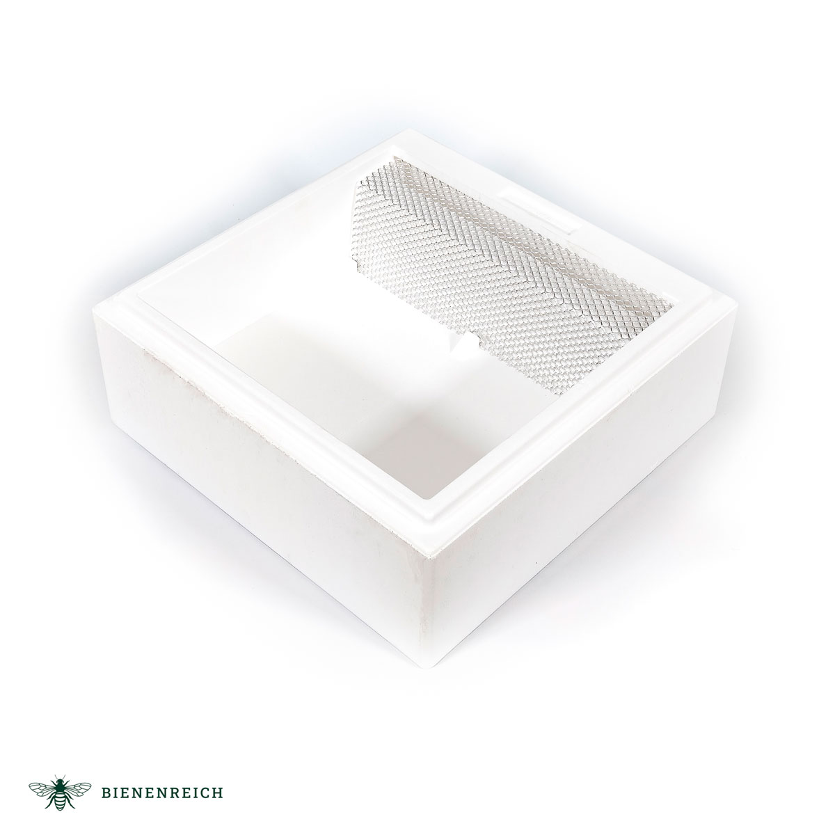 Bienenreich Futterzarge Mini Plus Styro