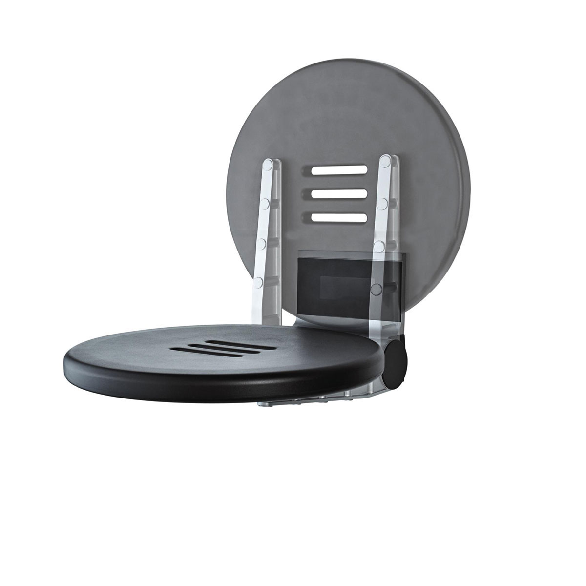 Ridder  Duschklappsitz Deluxe Bild 2