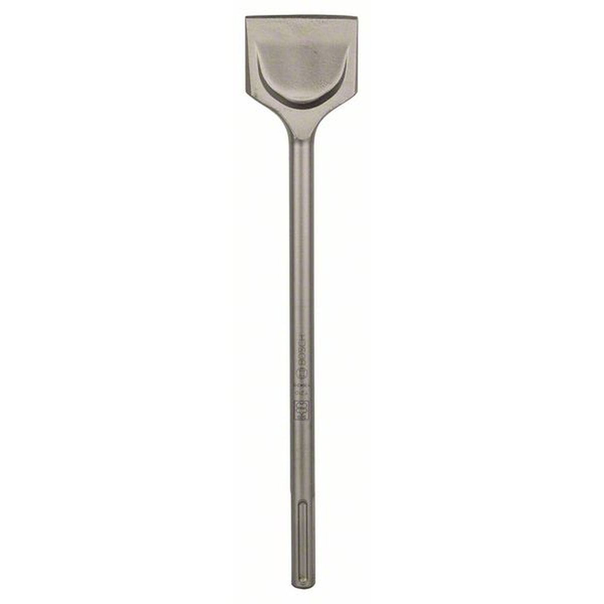 Bosch  Spatmeißel Durchmesser 80 x 400 mm Bild 2