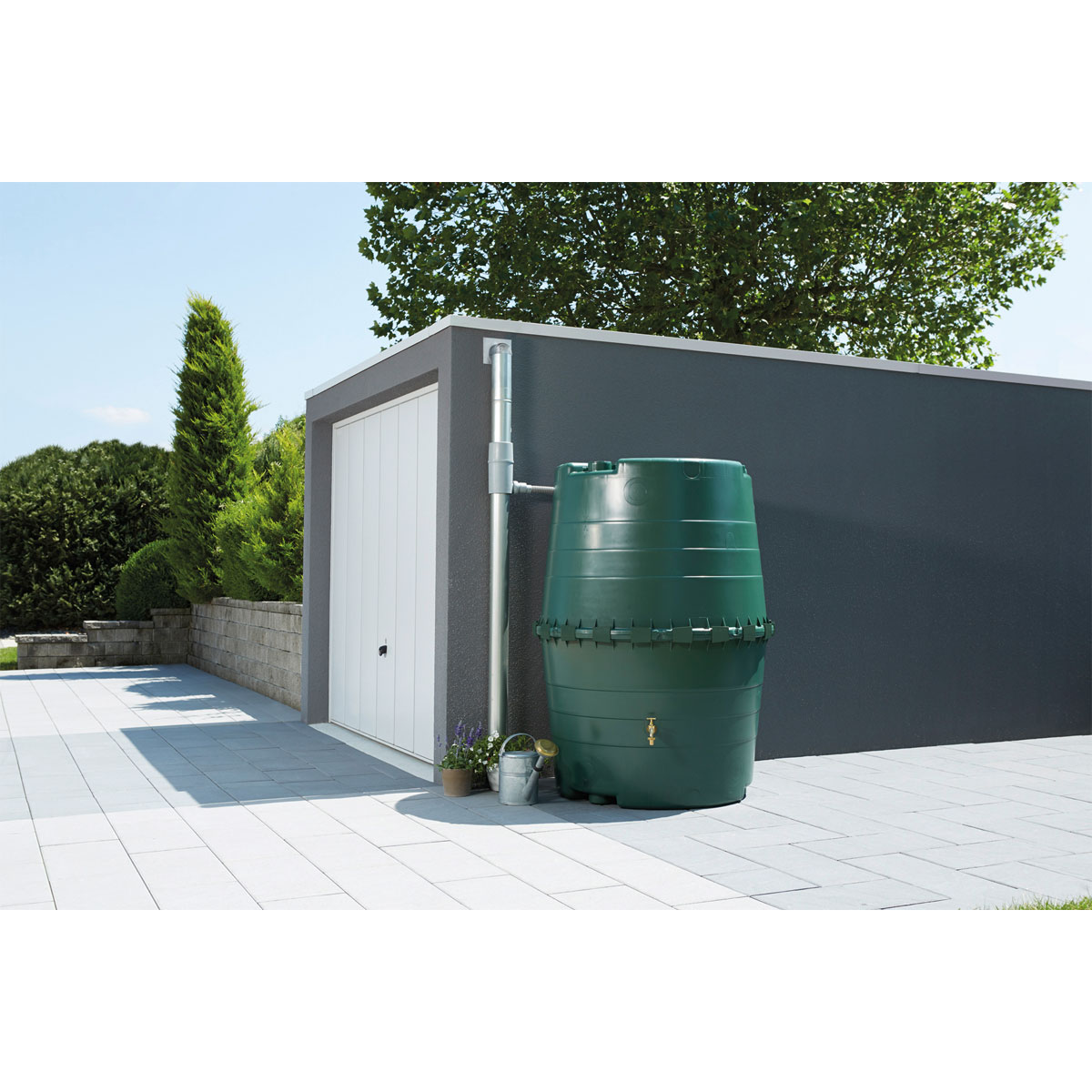 Garantia Top-Tank 1300 L