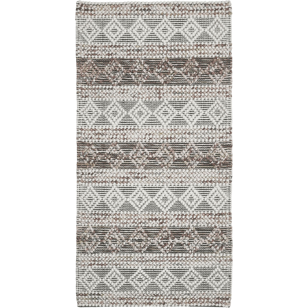 Luxor living Teppich Aalborg 70 x 140 cm