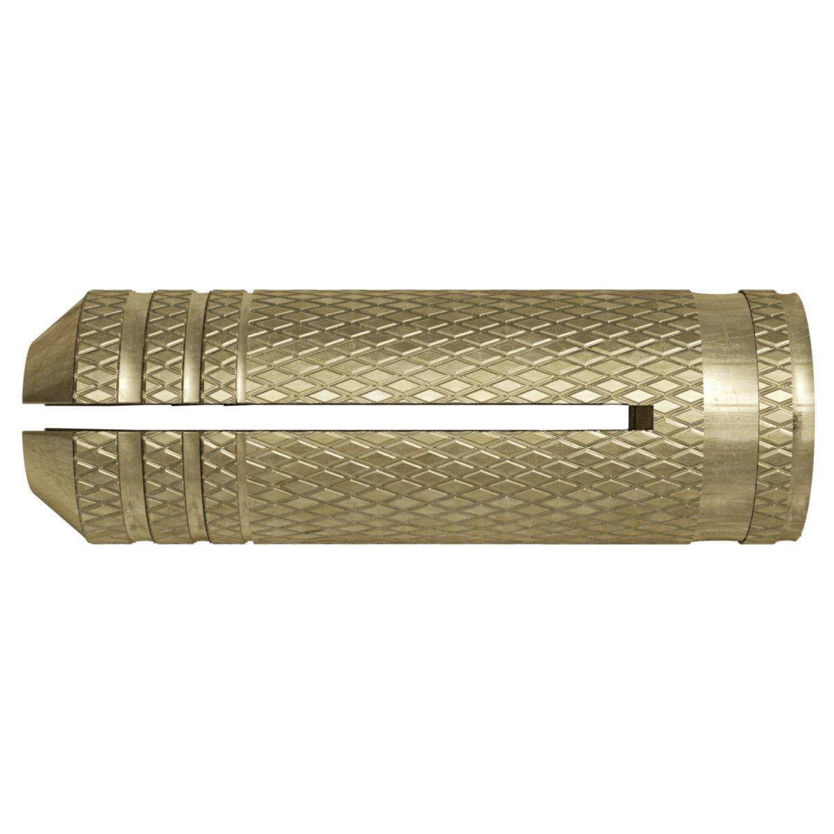 Fischer Messingdübel MS 8x28 K (10)