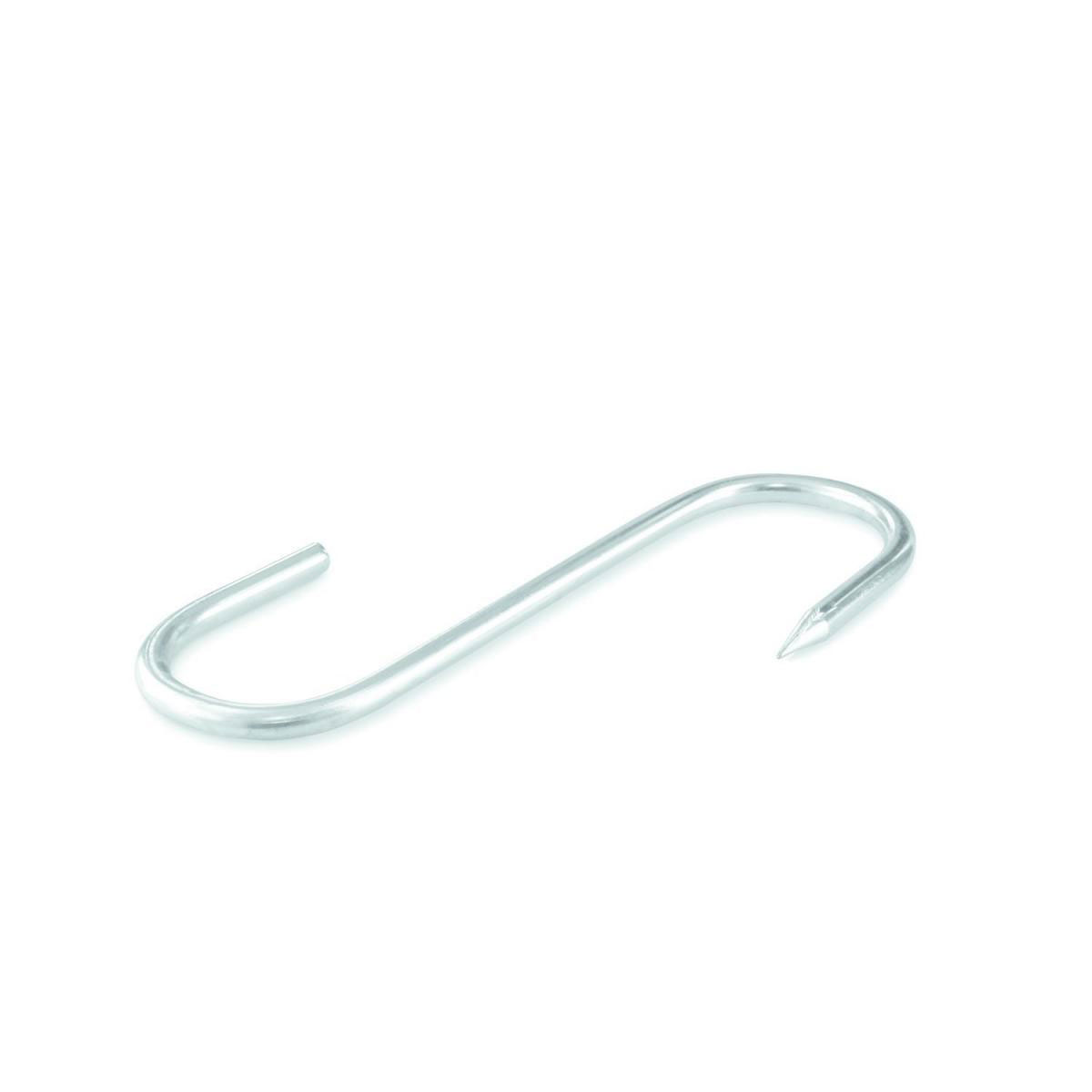 Suki S-Haken 4,4 x 100 mm F1 FH Form mit Spitze