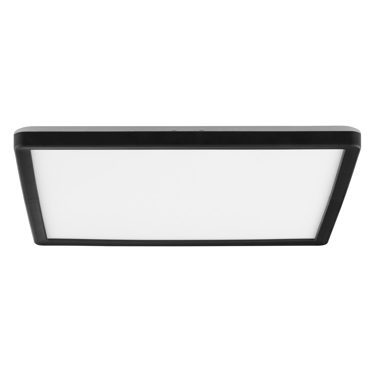 LED DL Avola 29,3x29,3cm sw18W 2400lm 4000K Bild 2