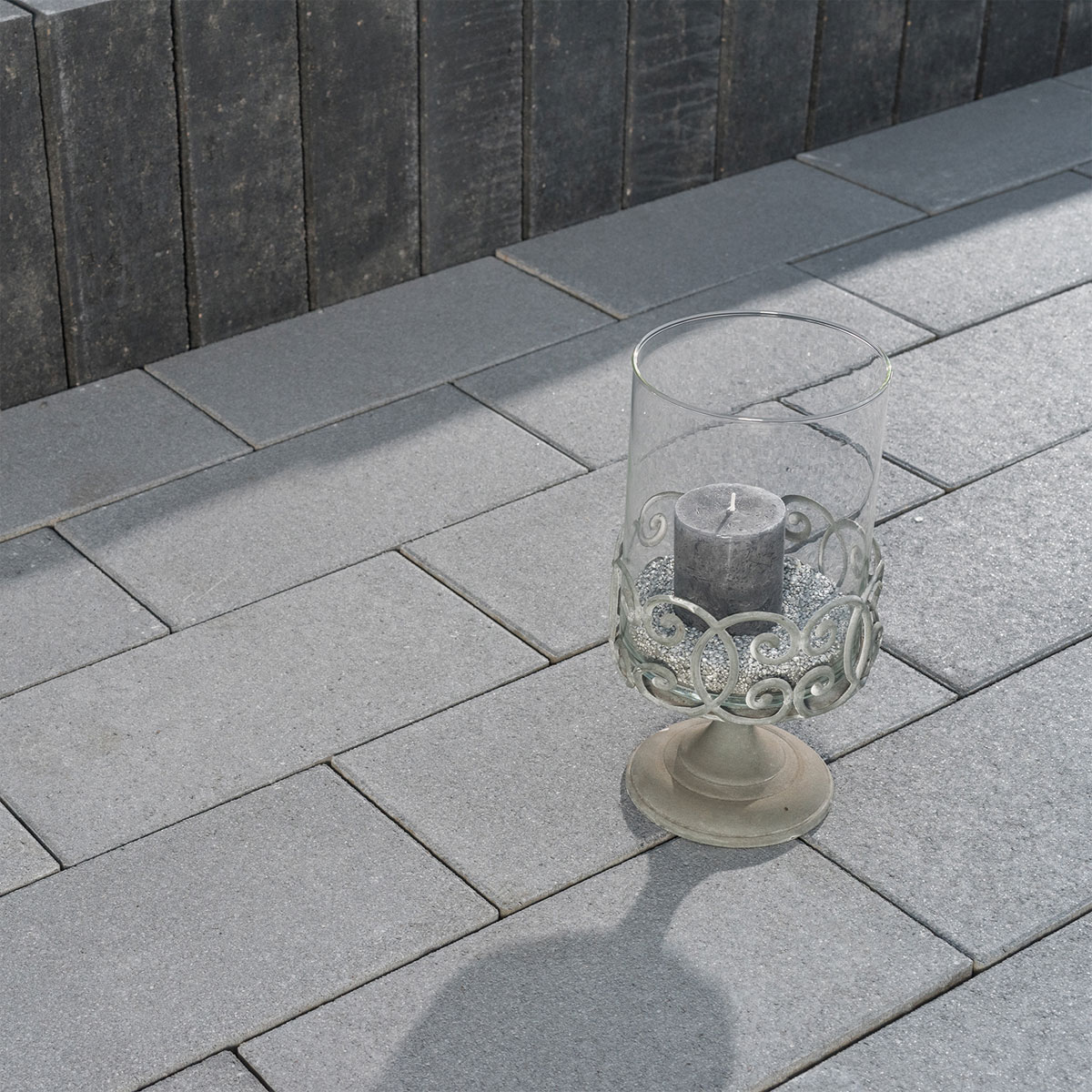 Diephaus  Pflaster Major quarz mit glimmer 0,96m2 Bild 2