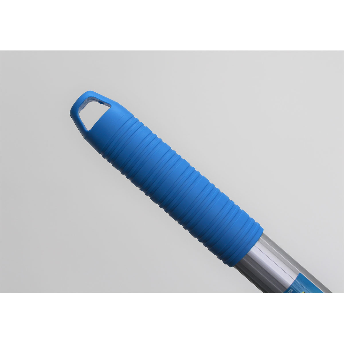 Peggy-Perfect Teleskopstange ausziehbar Aluminium Bild 3