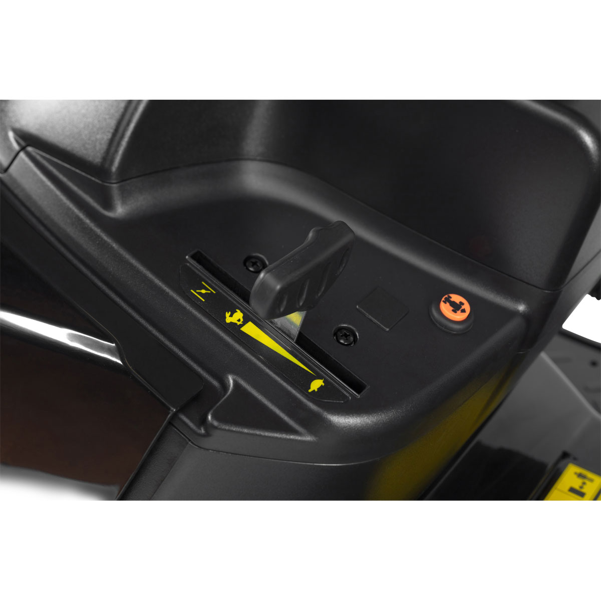 Alpina-Garden Rasentraktor AT4 84 A Bild 6