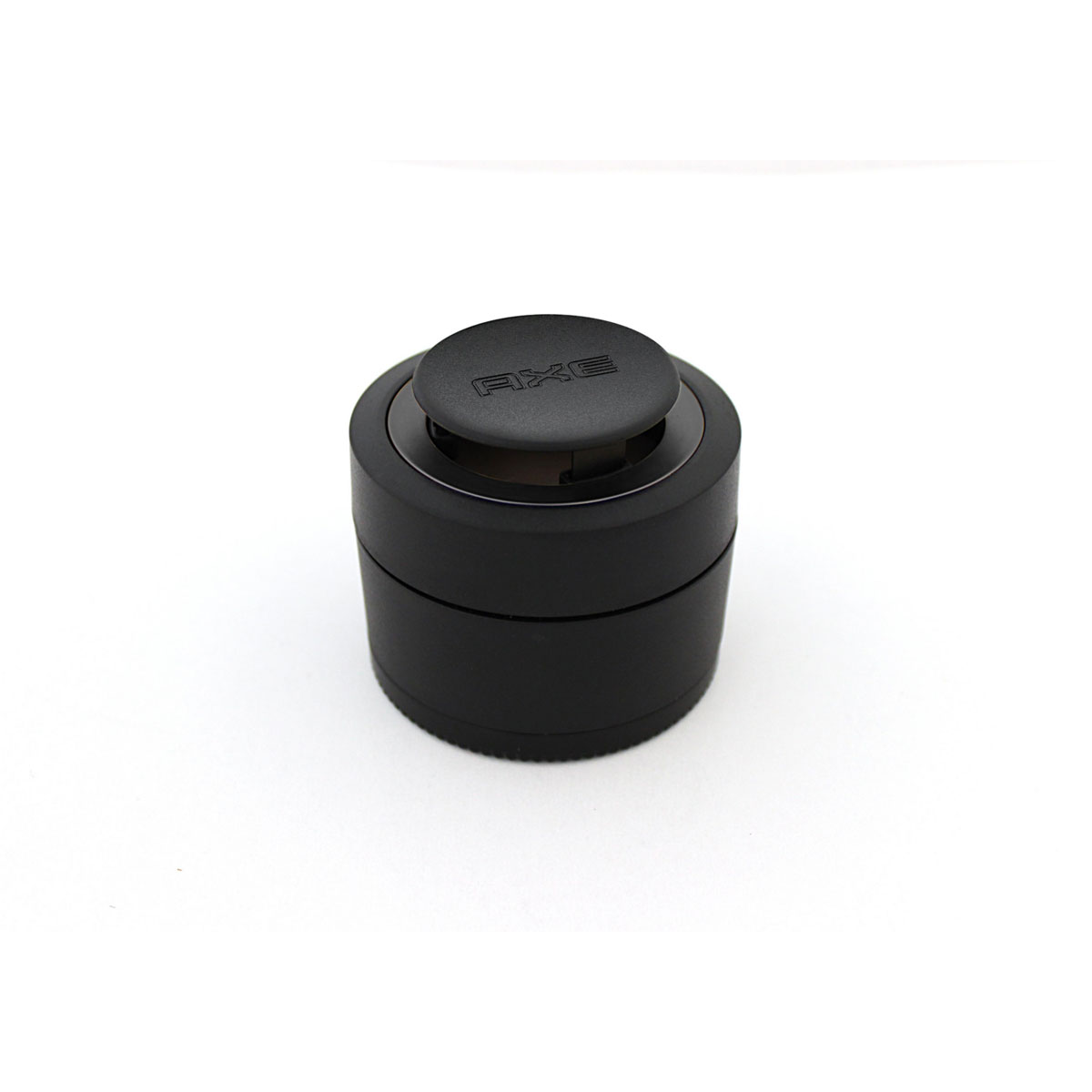 Lufterfrischer Gel Can Air Freshener Black