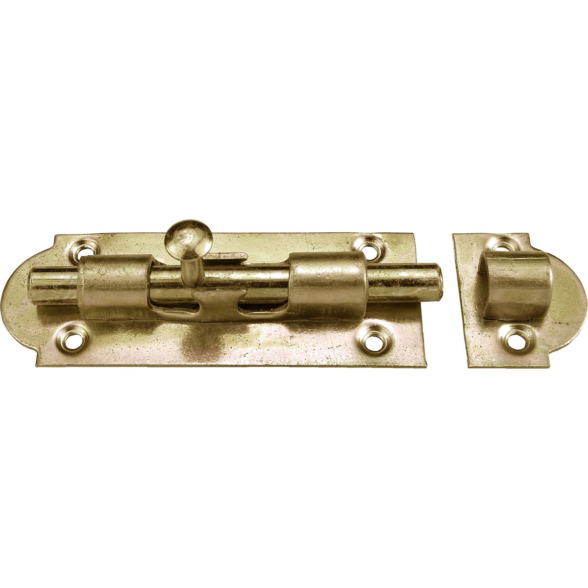 Connex Grendelriegel 28 x 50 mm verzinkt