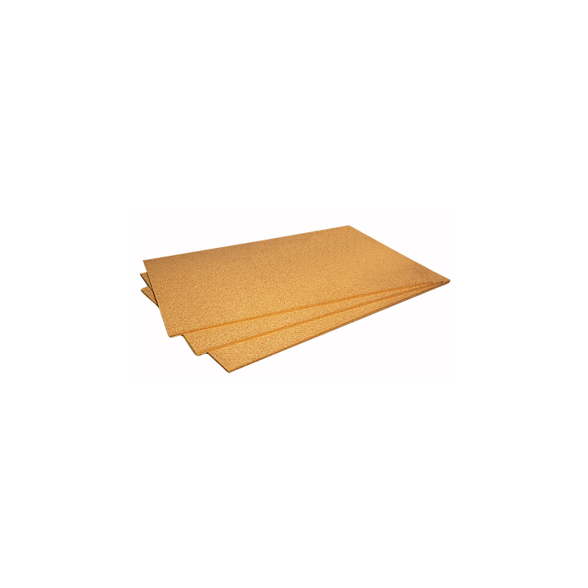 Selit Universal Korkplatten, 5mm, 60x90 cm