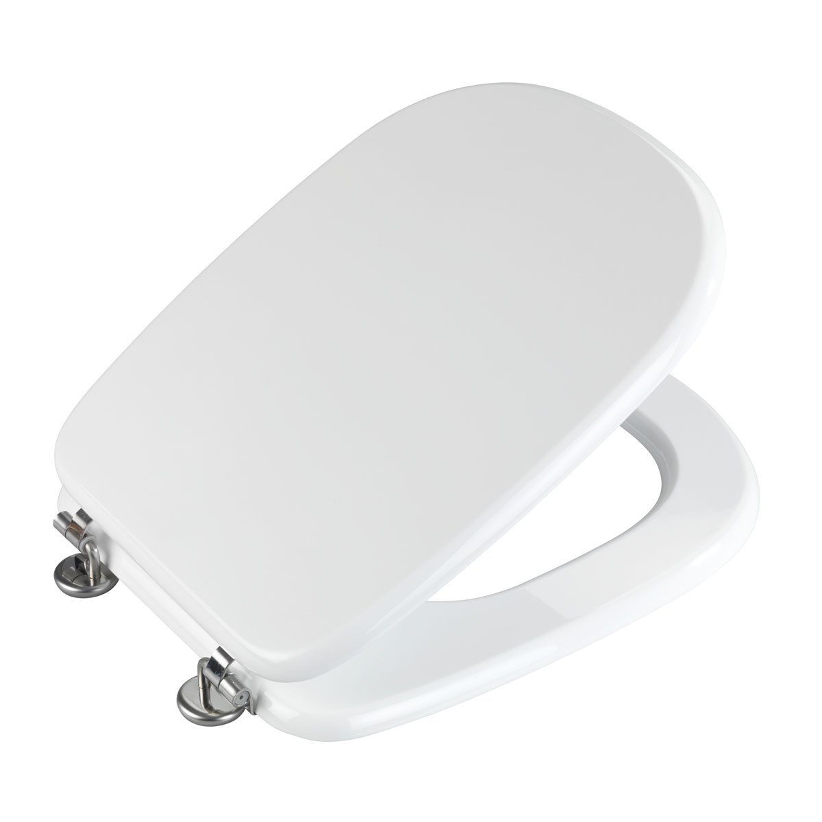 Wenko  WC-Sitz Sianna Bild 3